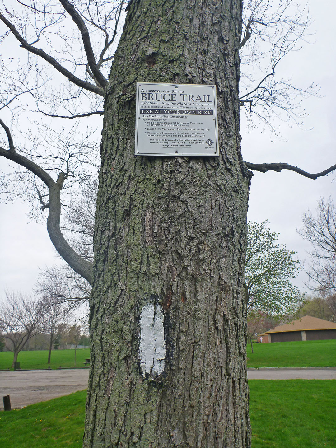 Queenston Heights Park