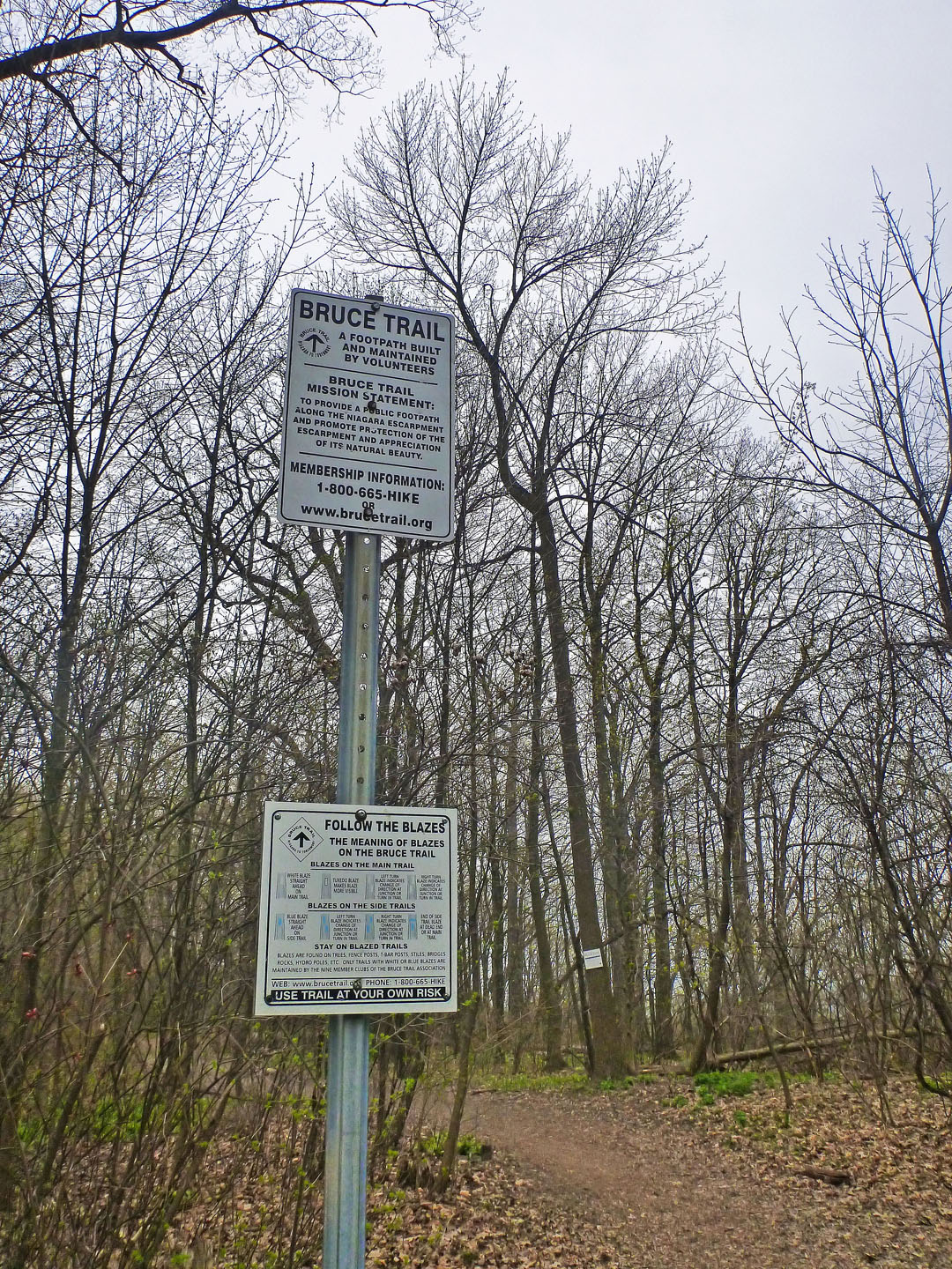 Queenston Heights Park