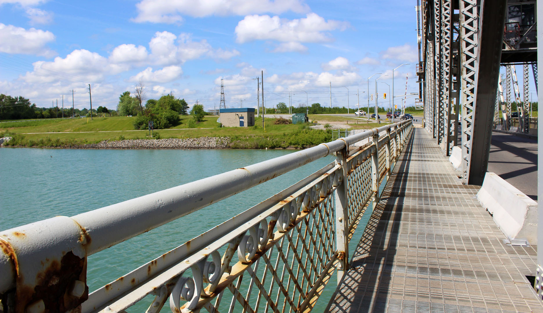 Welland Canal