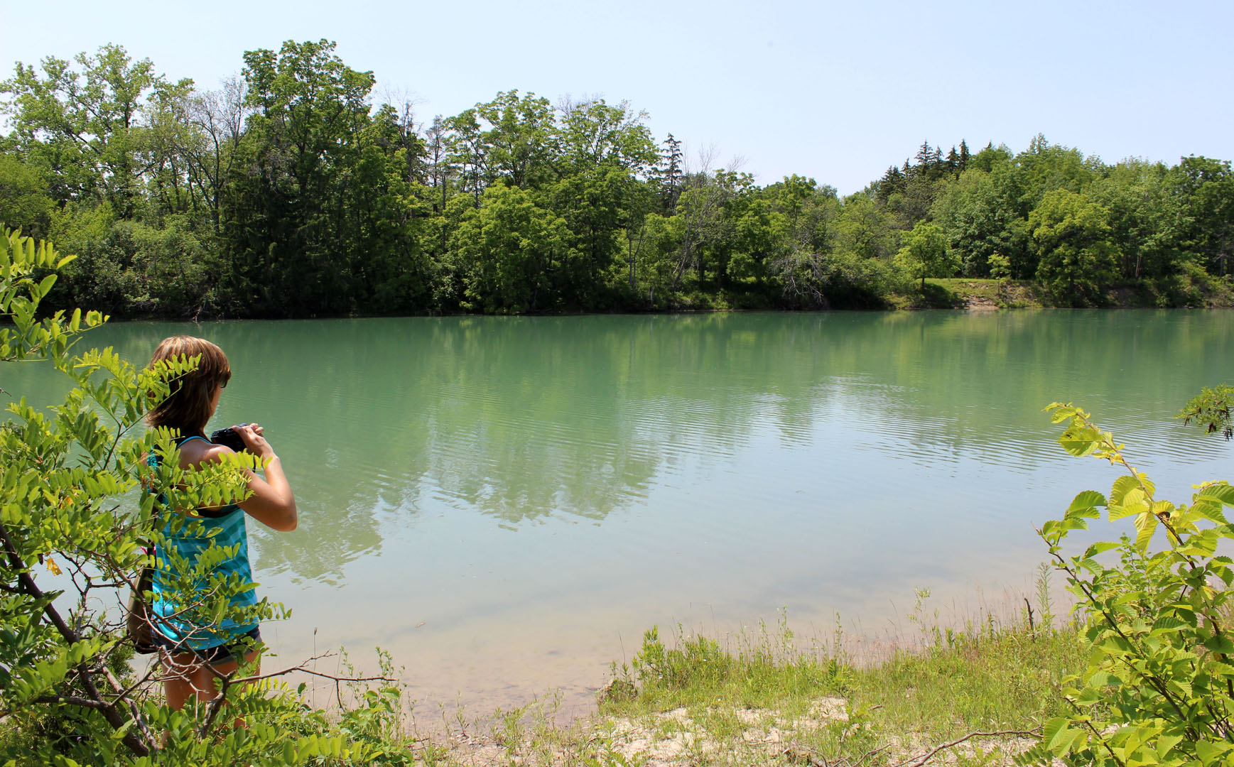 Lake Moodie