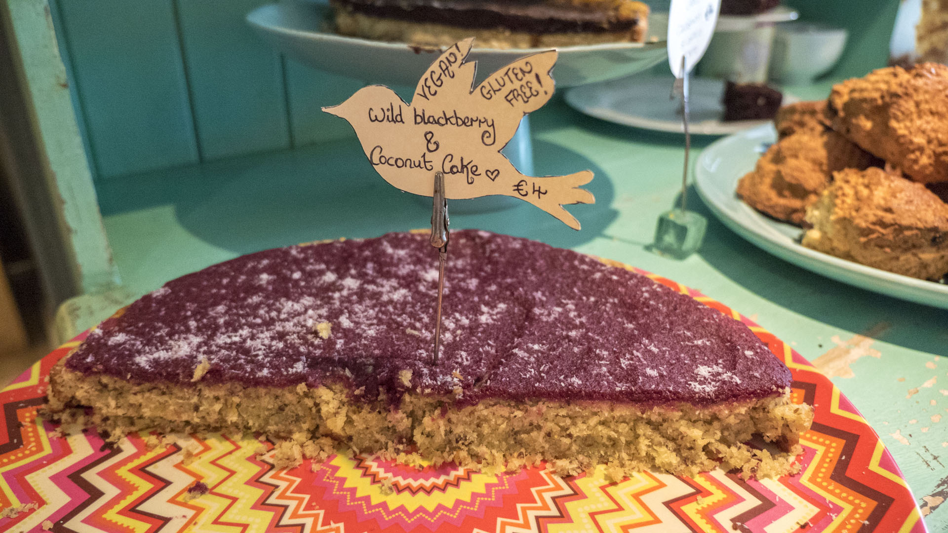 The Lighthouse Cafe, Galway