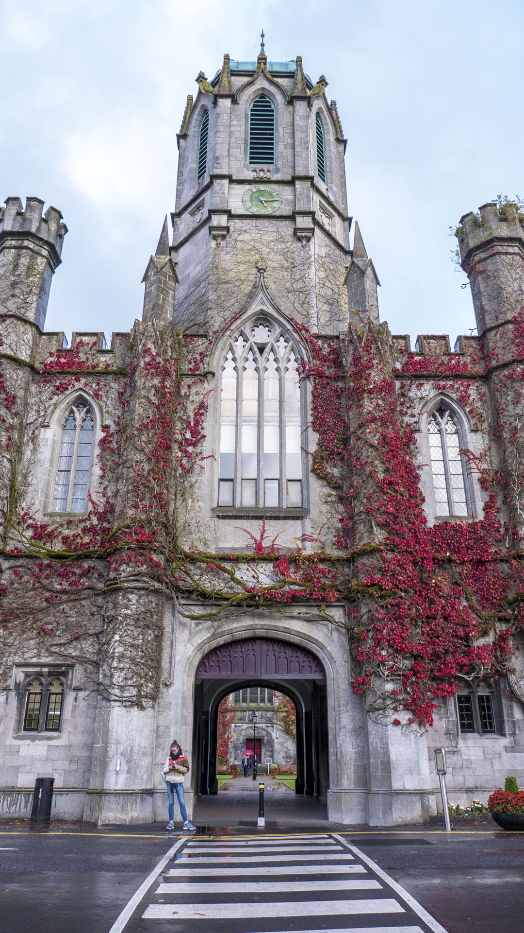 National University of Ireland Galway 