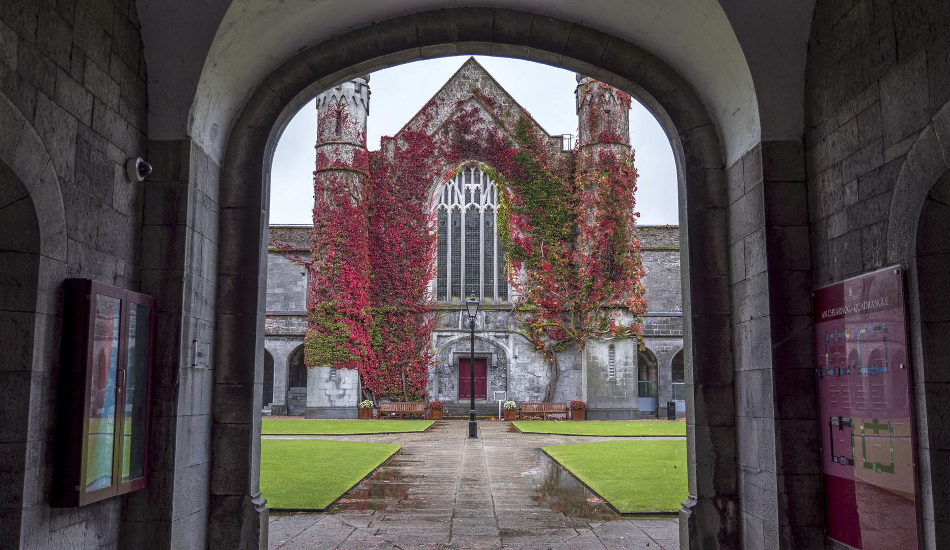 National University of Ireland Galway 