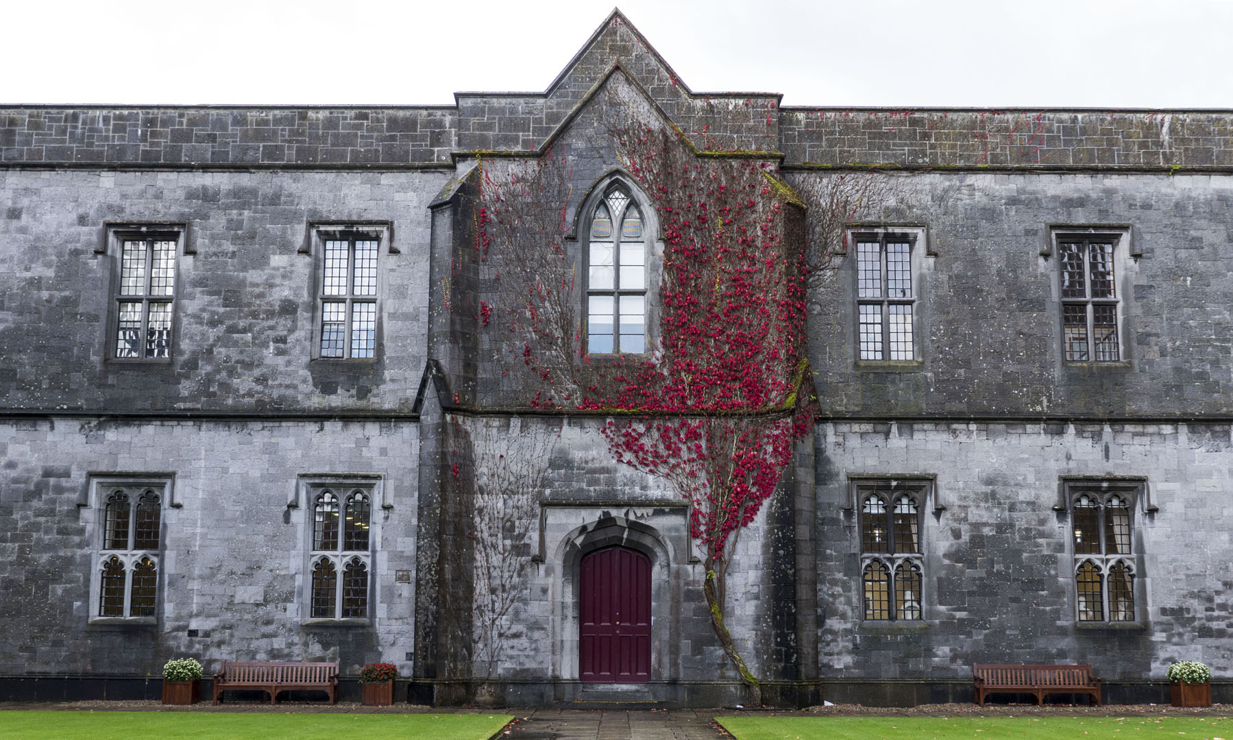 National University of Ireland Galway 