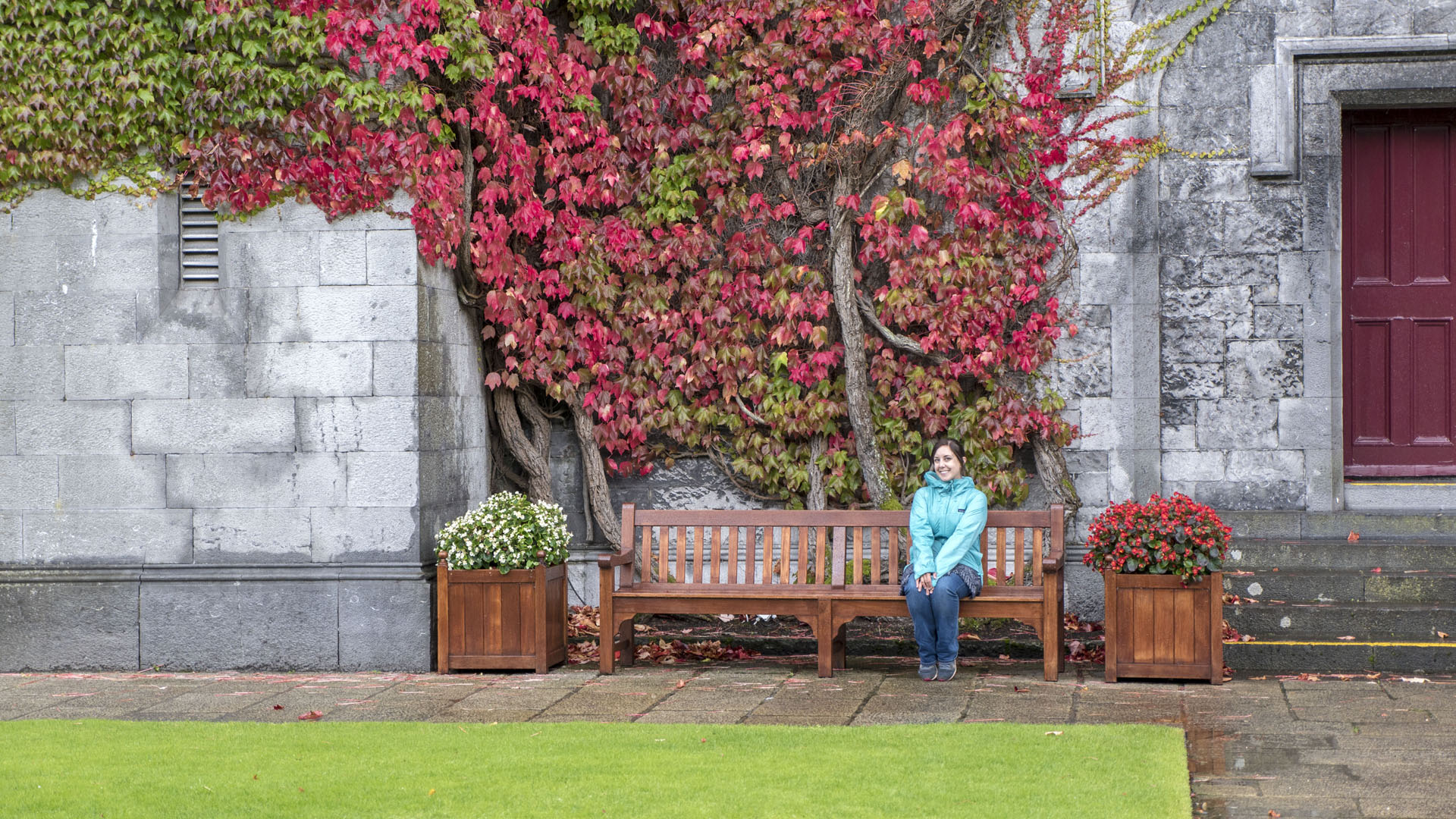 National University of Ireland Galway 