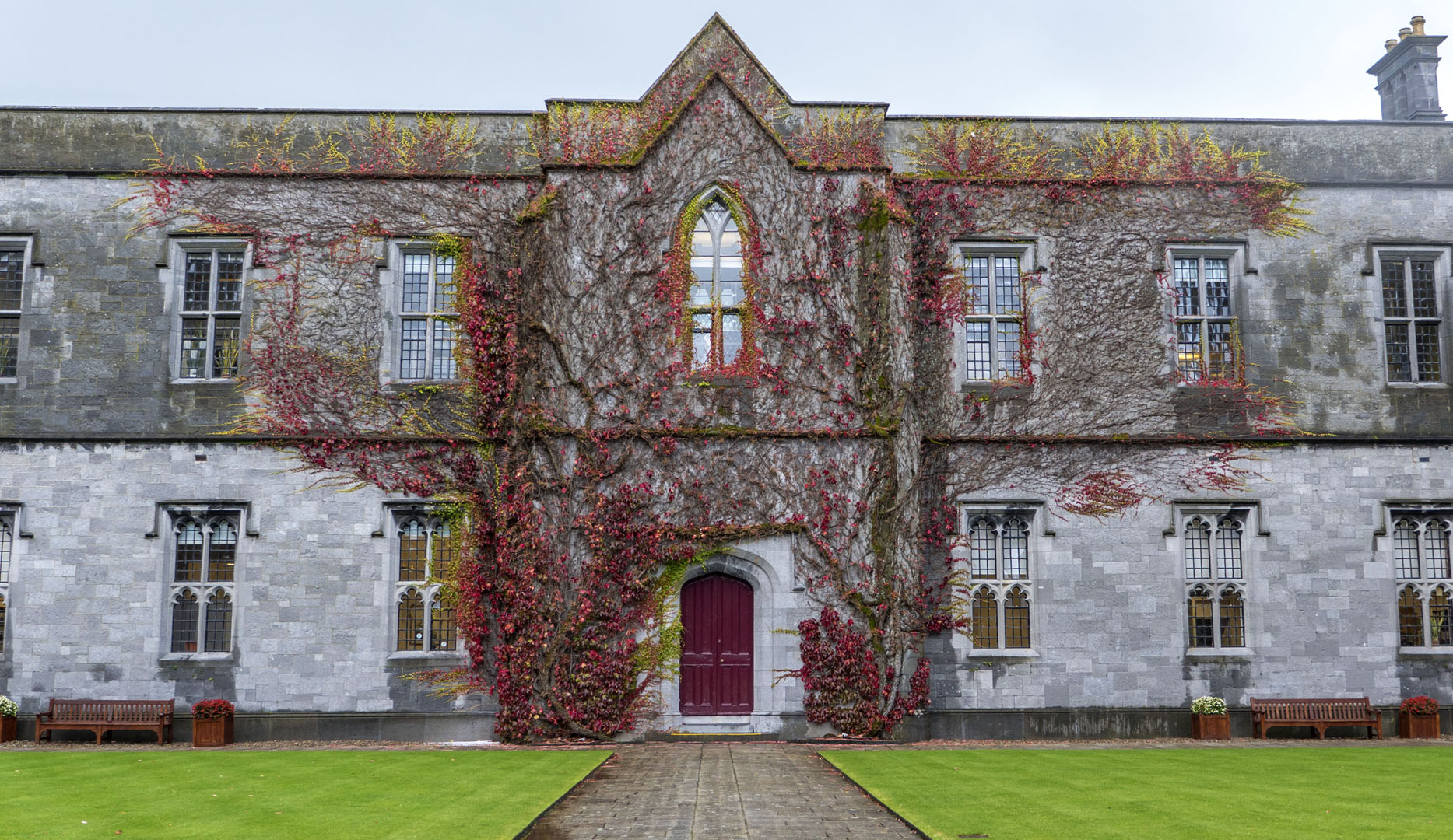 National University of Ireland Galway