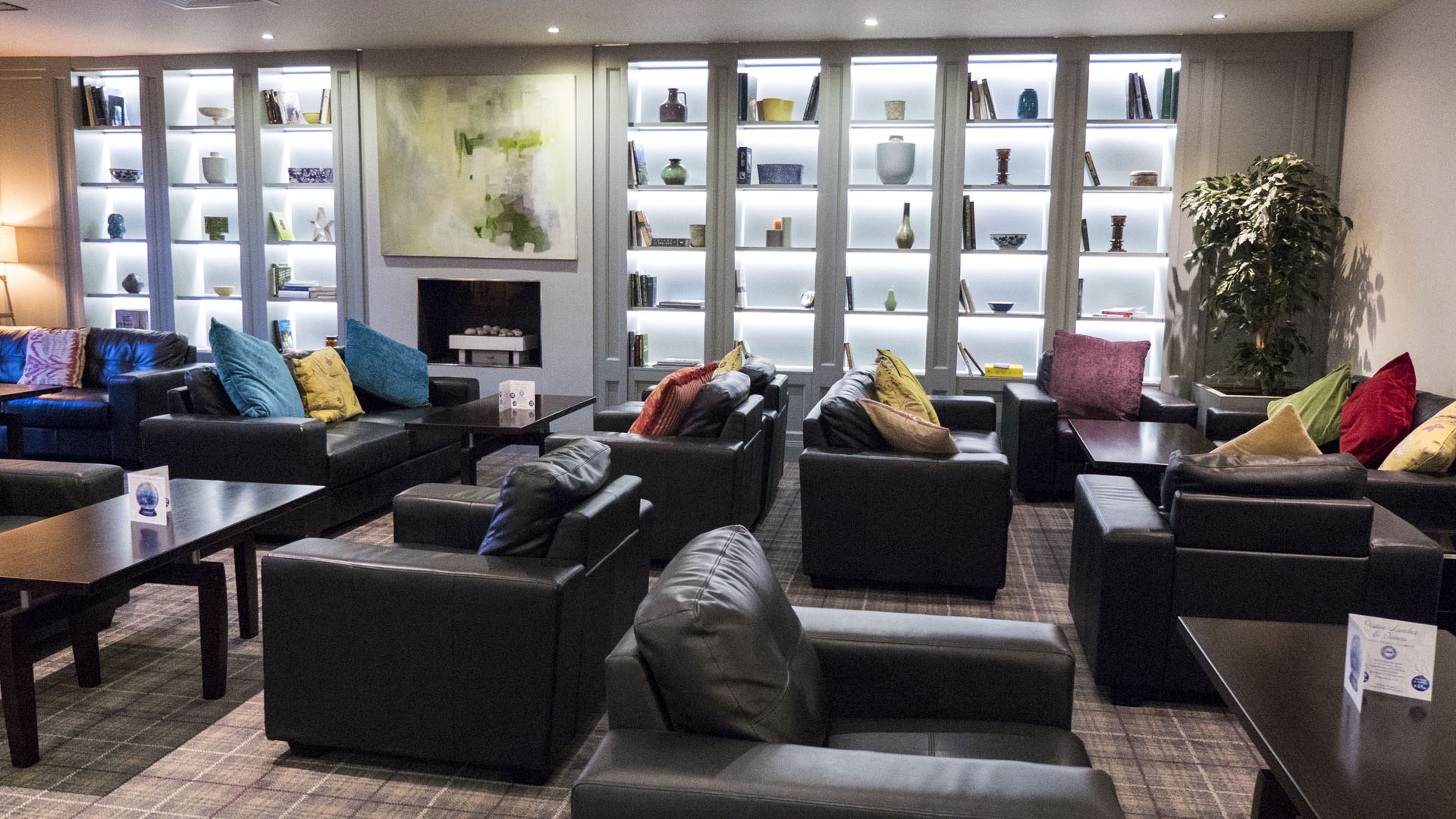 The Connacht Hotel Galway