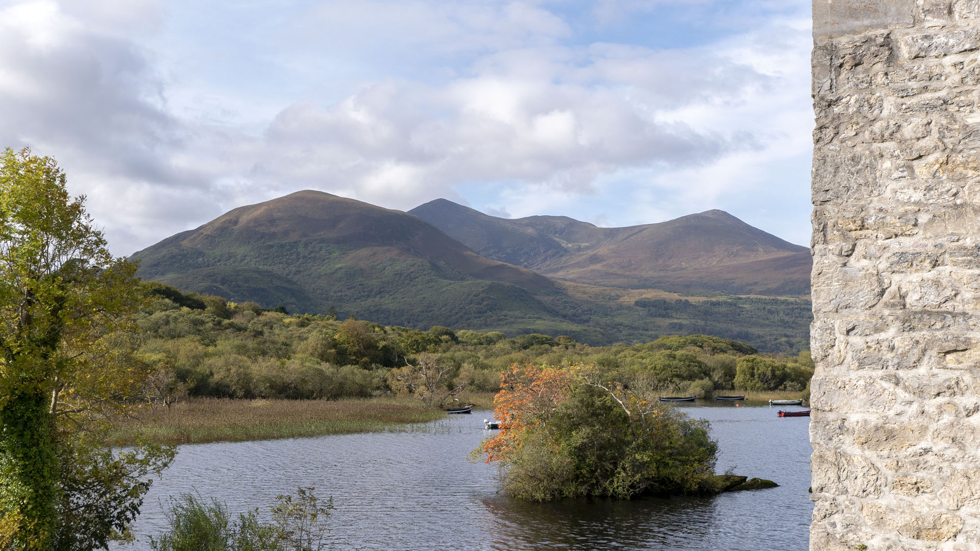 Killarney National Park