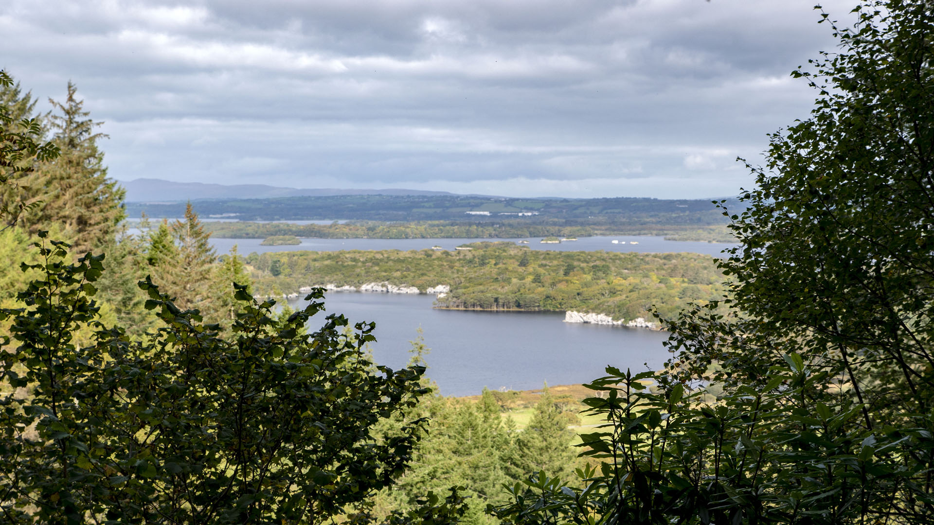 Lakes of Killarney
