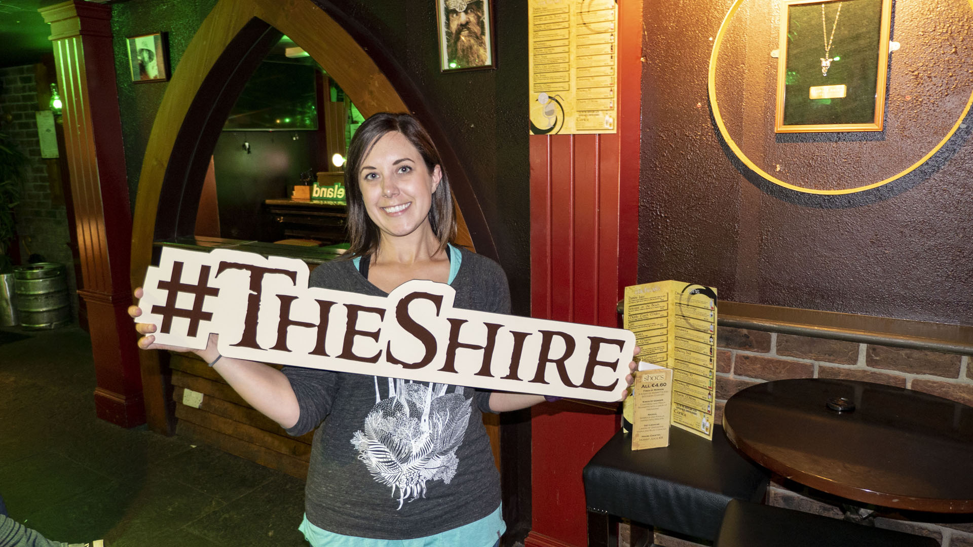 The Shire