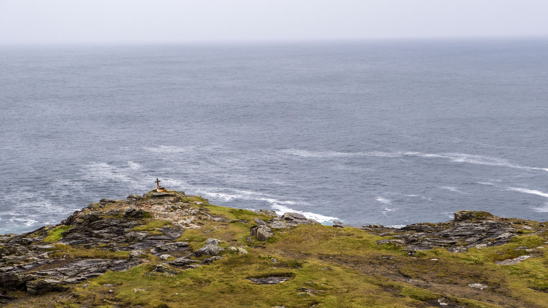 2017-MalinHead004 Ireland's most northern point