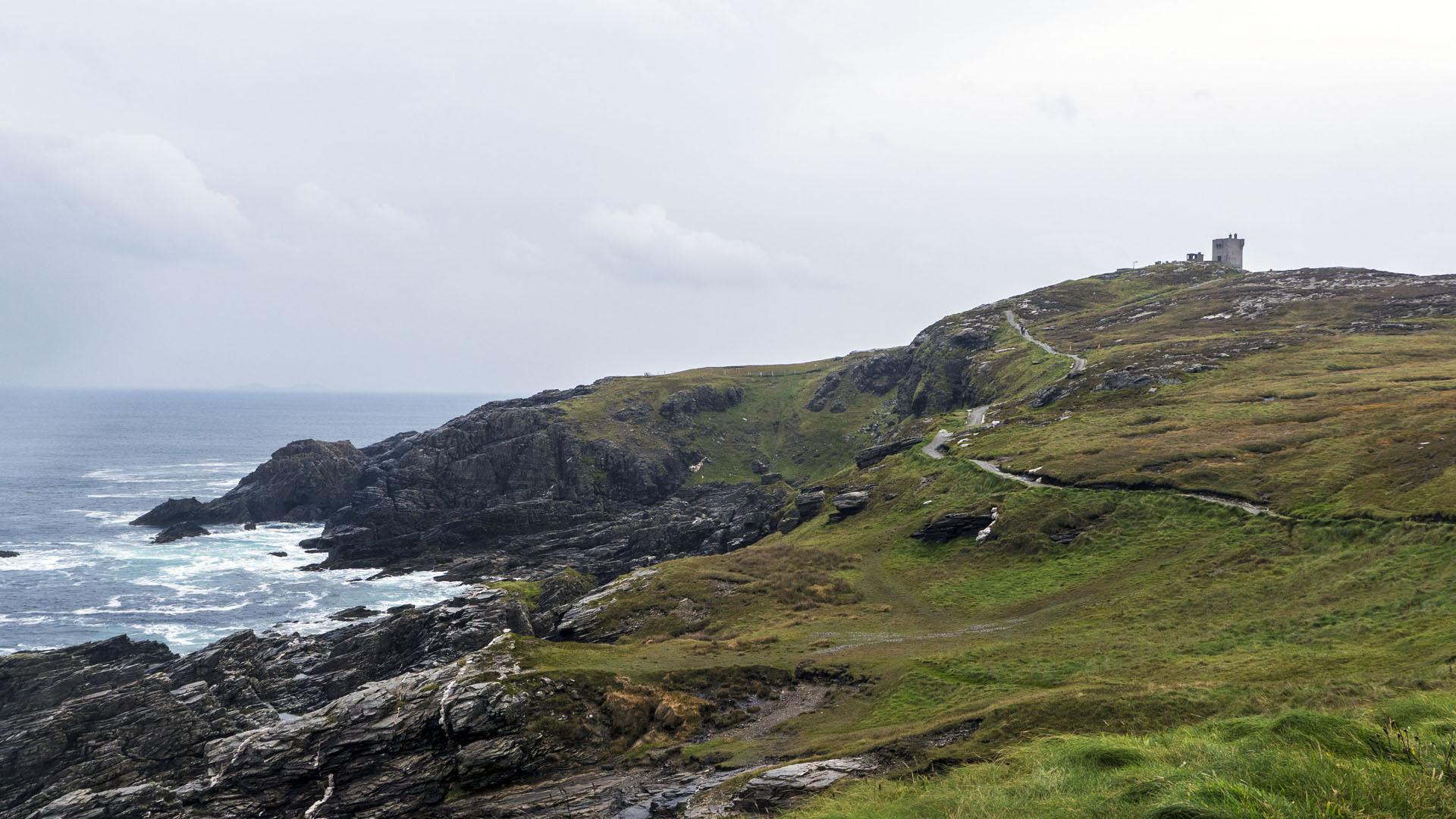 2017-MalinHead007 Malin Head