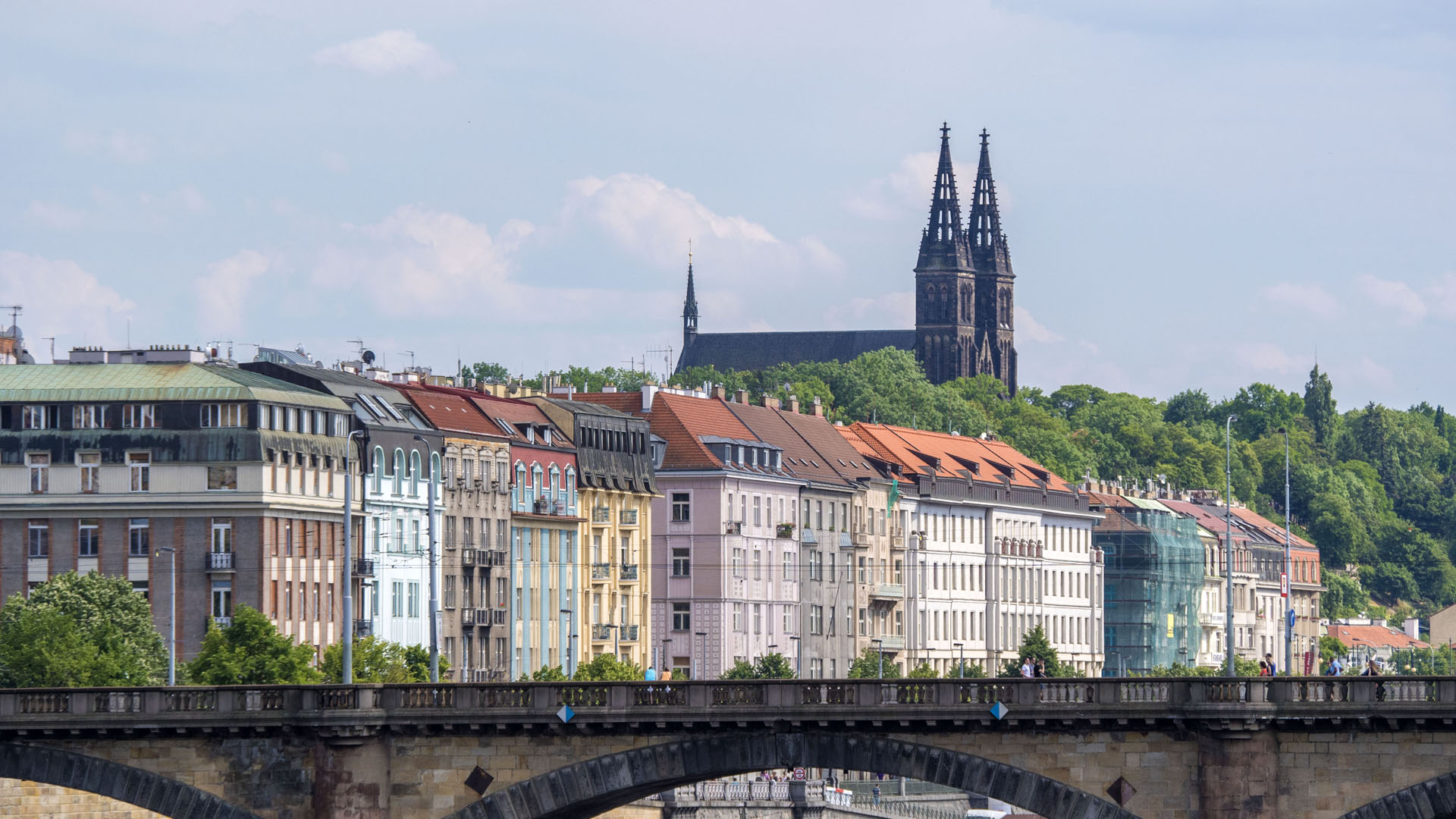 Prague, Czechia