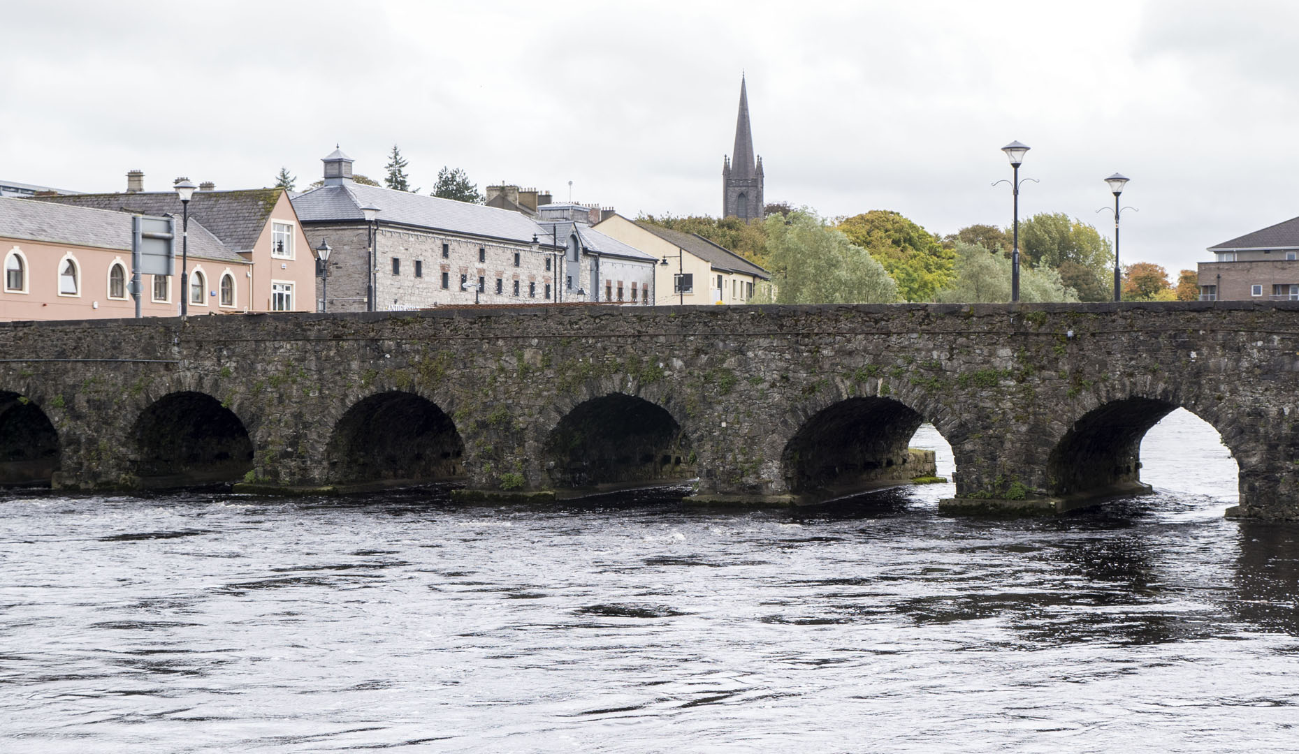 2017-Sligo041 Sligo, Ireland