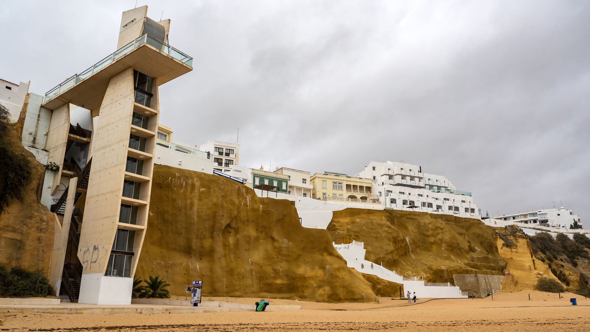 Albufeira Elevator