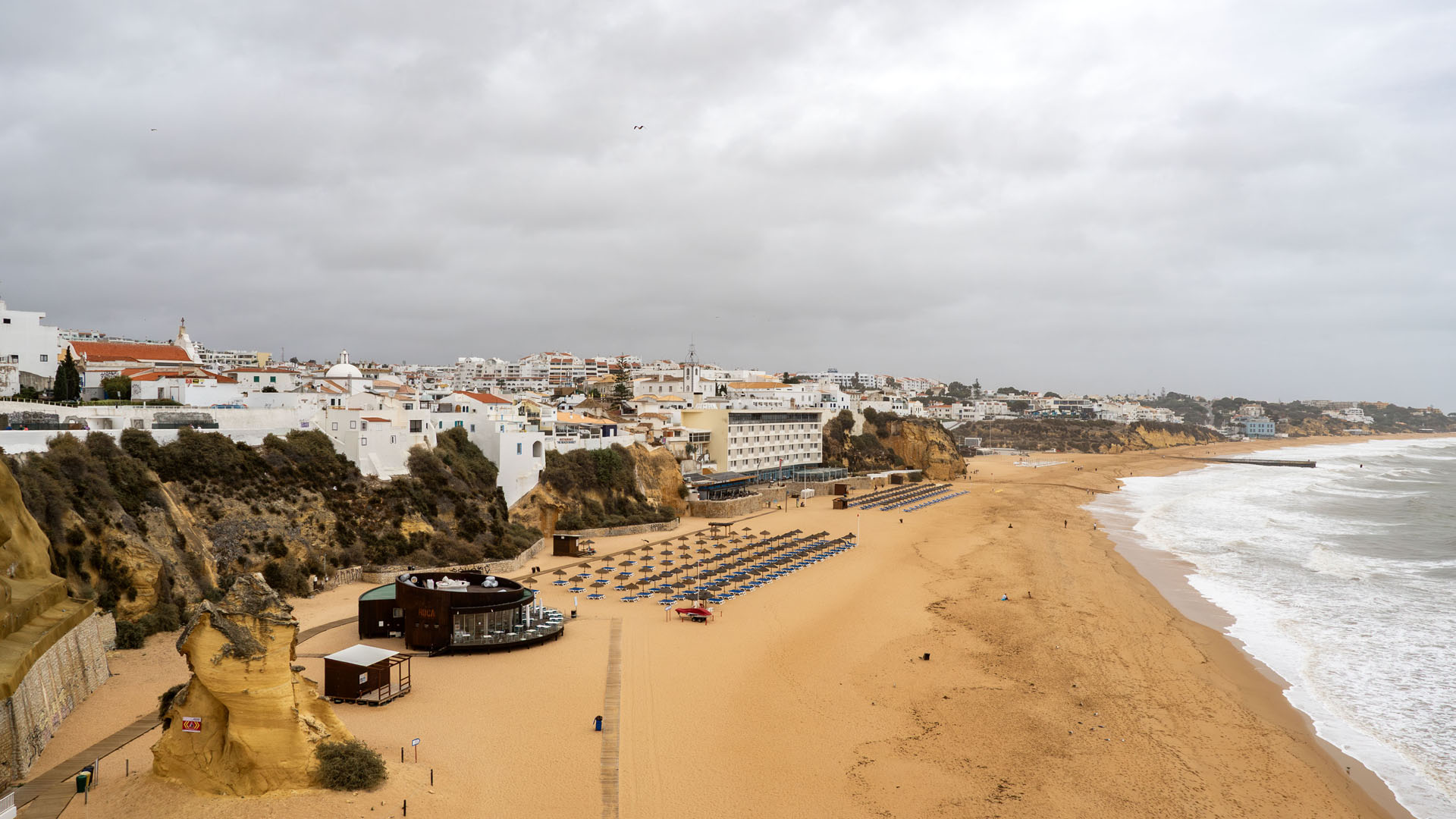 Praia do Peneco