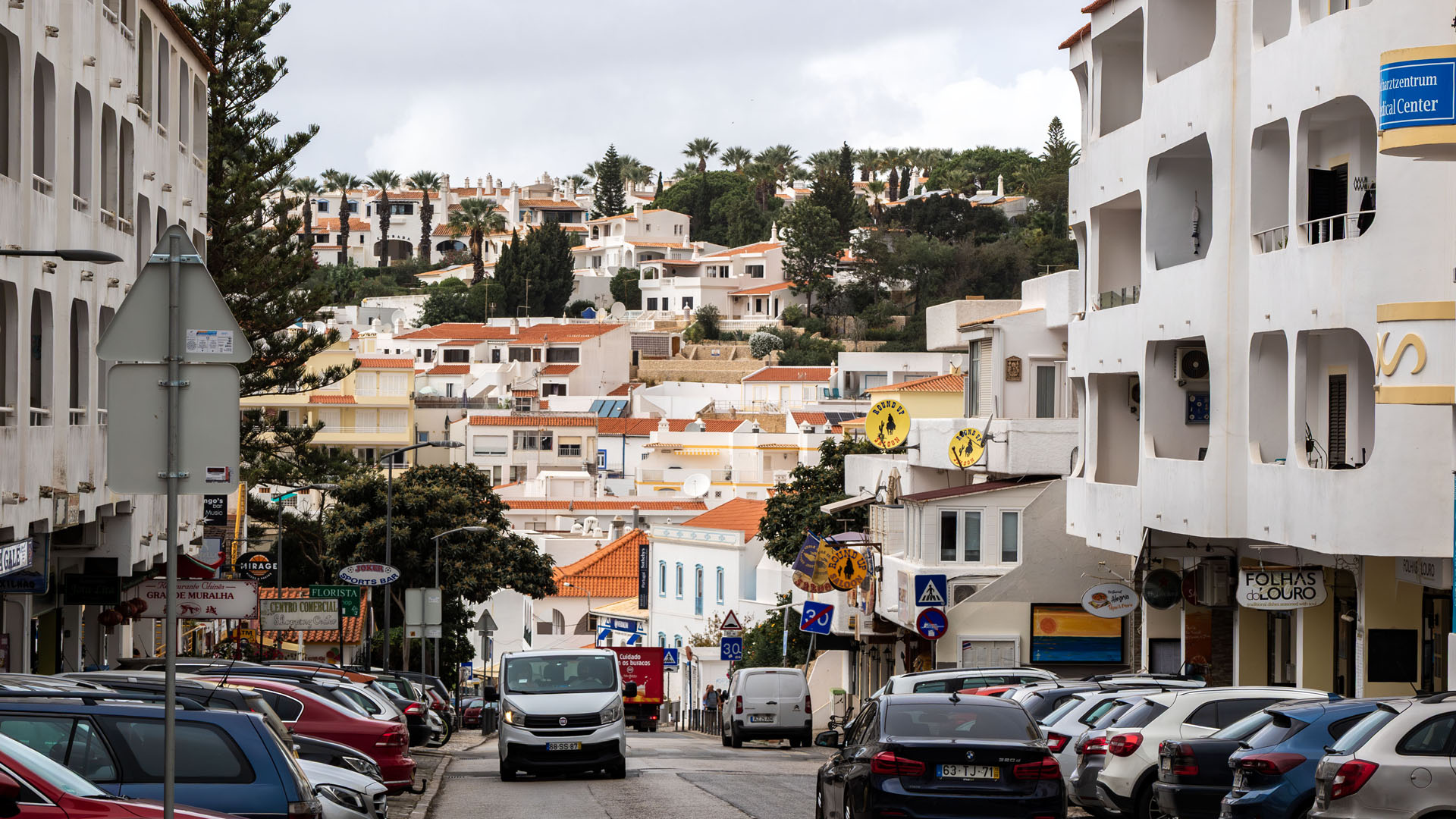 Carvoeiro