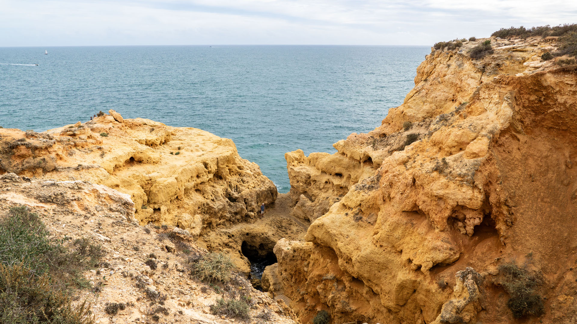Algar Seco