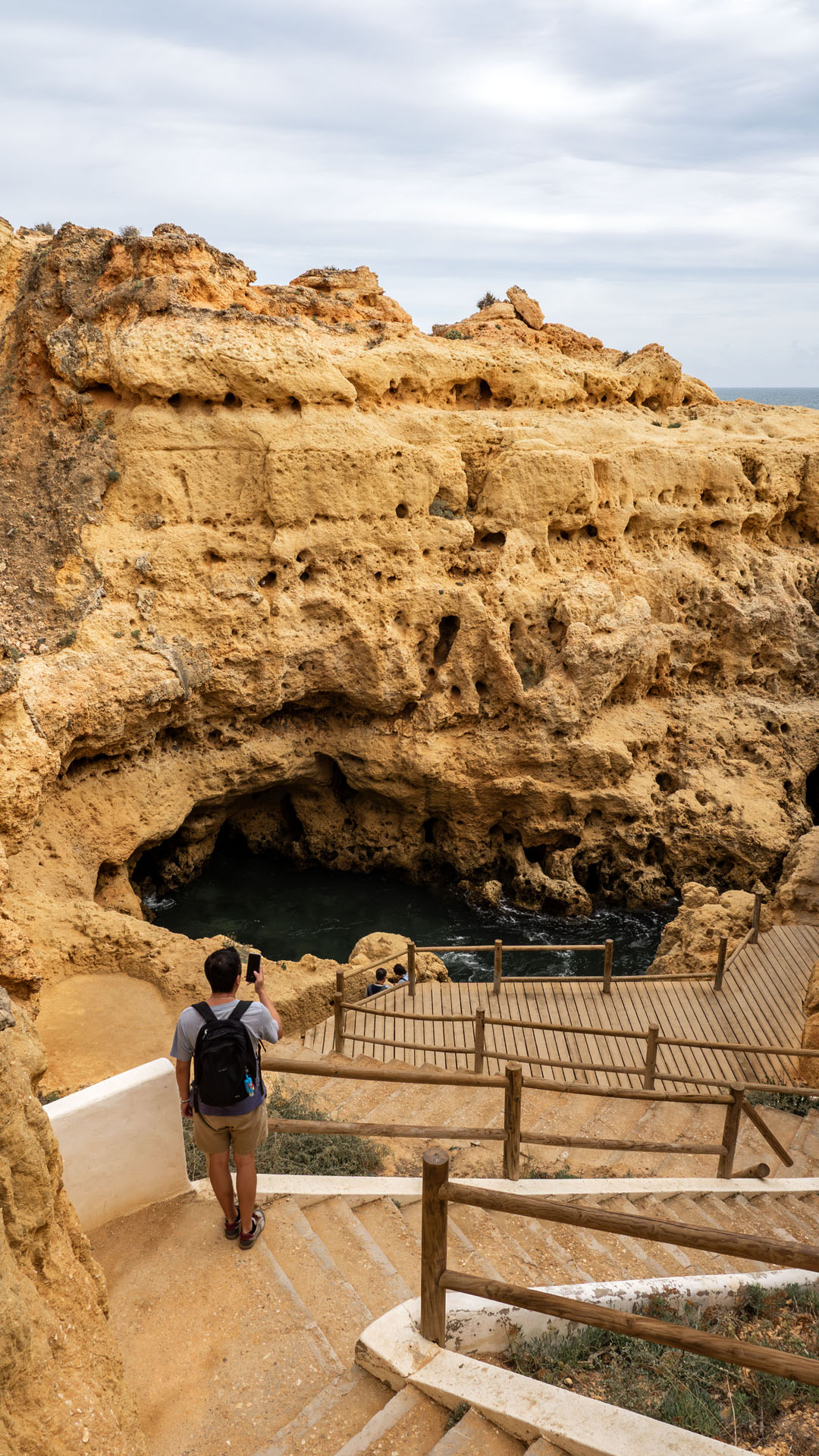 Algar Seco