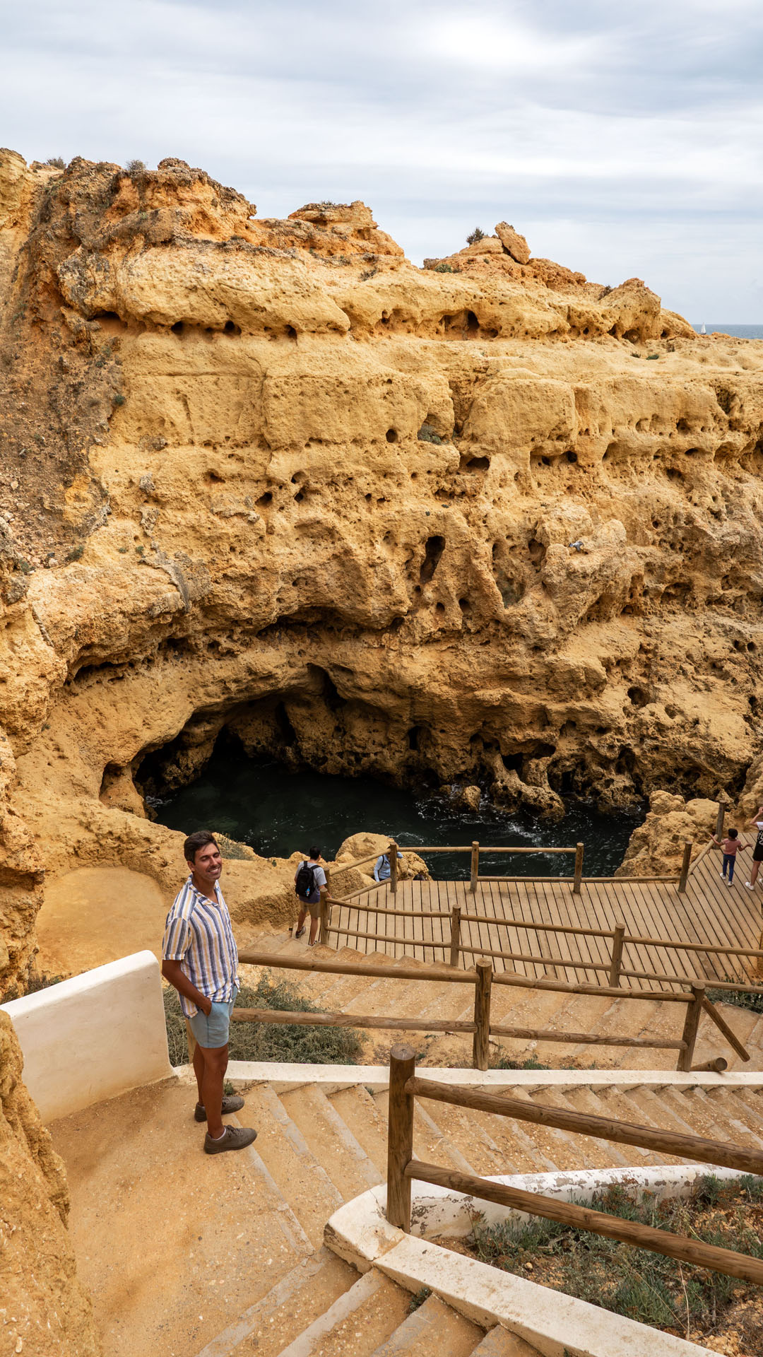 Algar Seco