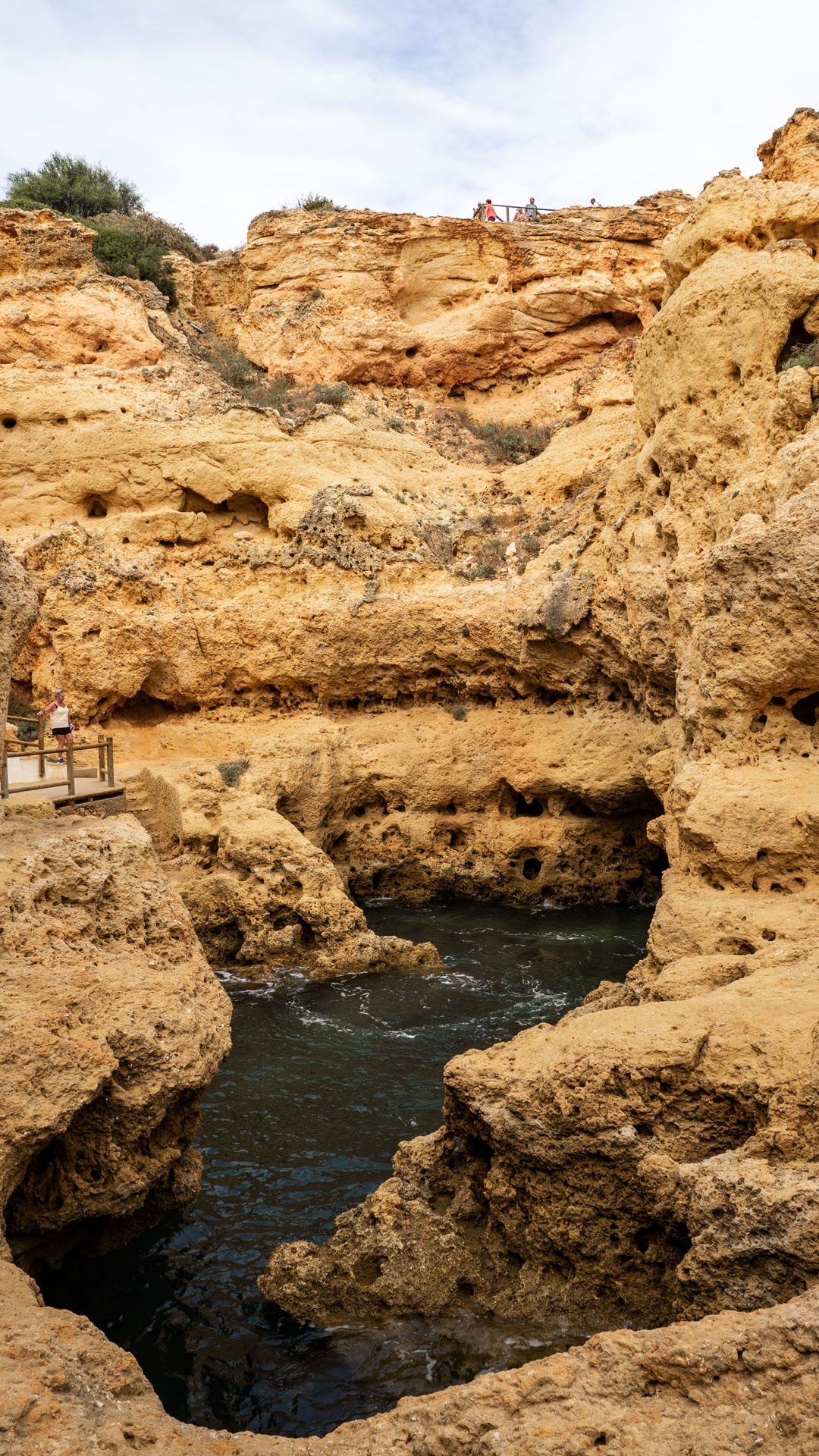 Algar Seco