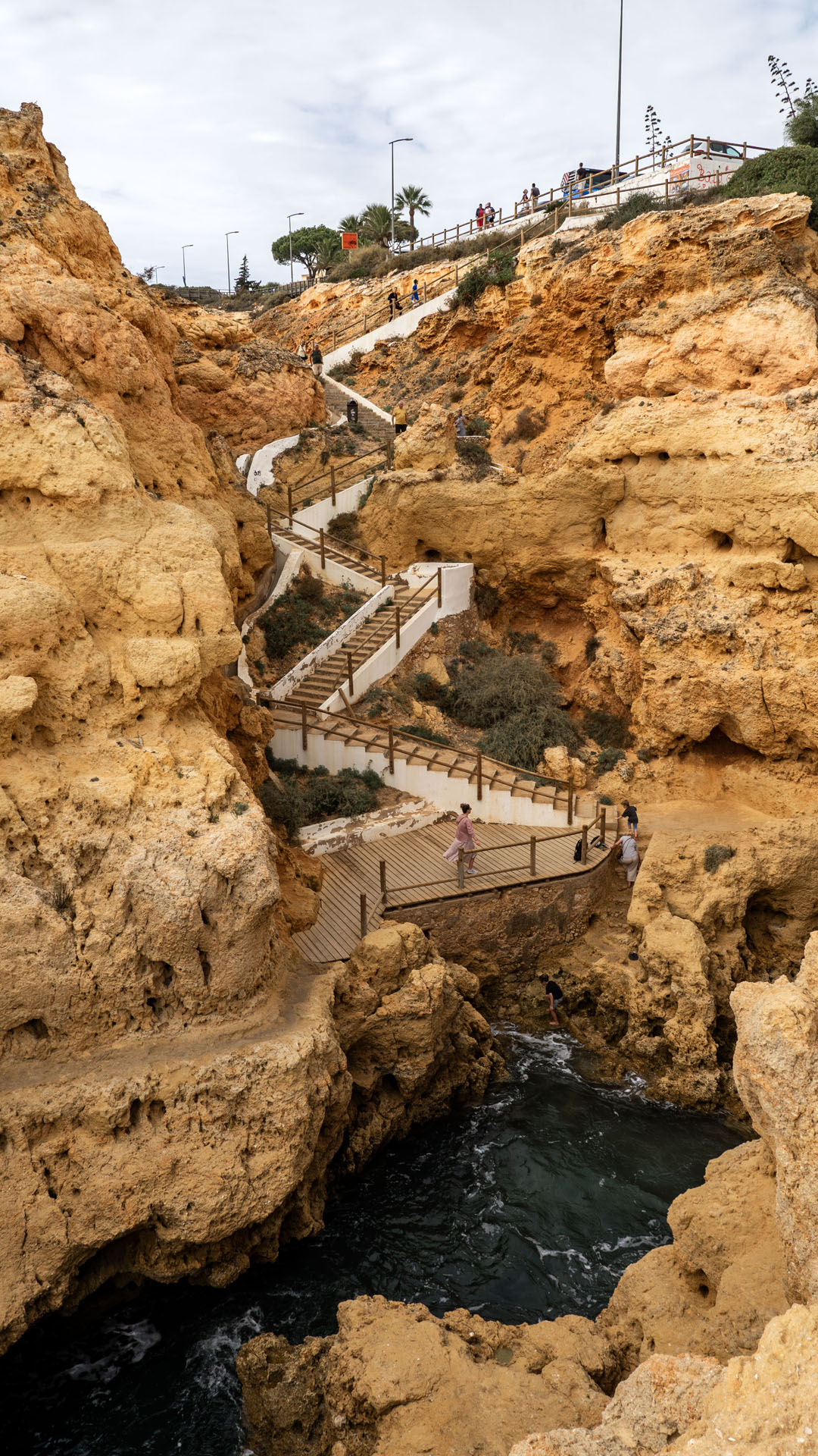 Algar Seco