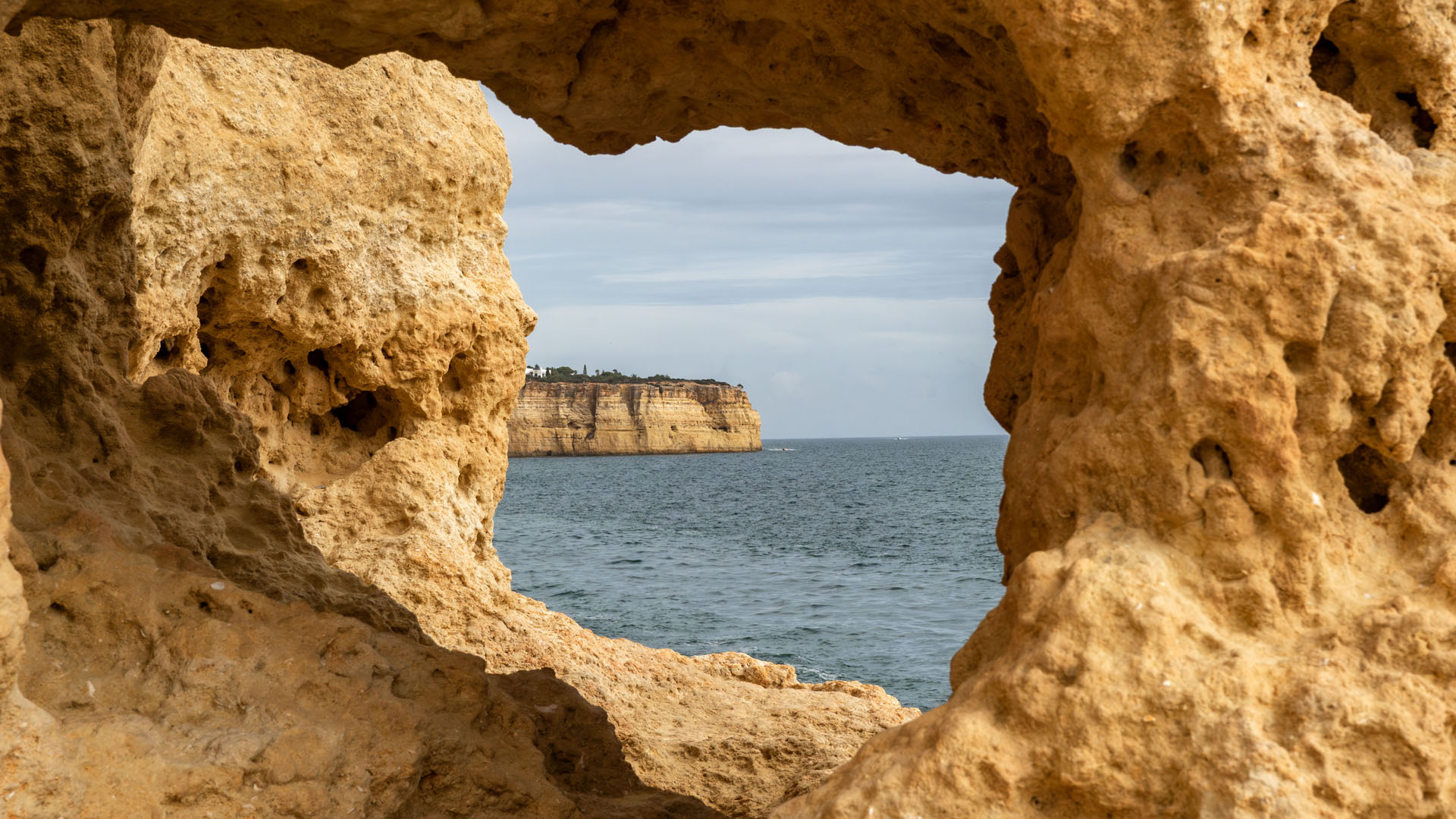 Algar Seco