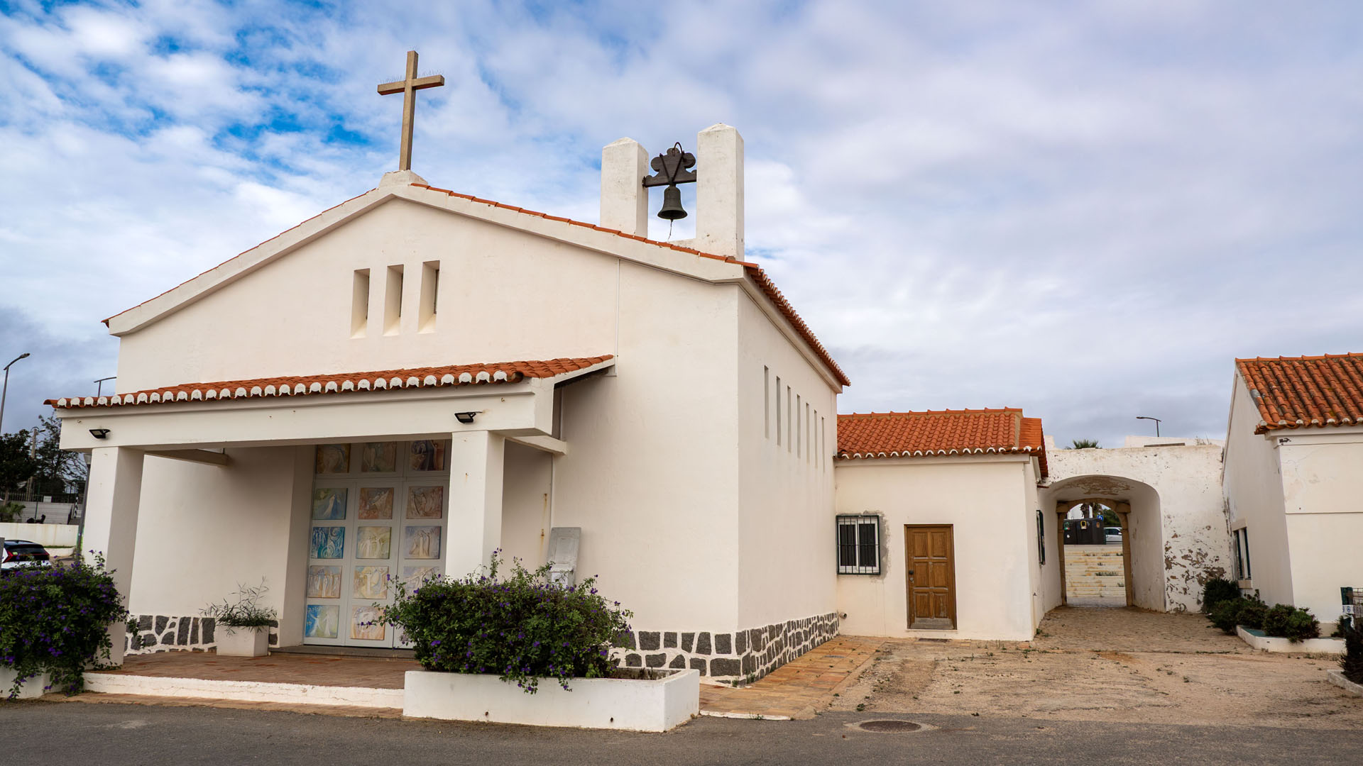 Fort of Our Lady of the Incarnation (Forte de Nossa Senhora da Encarnação)