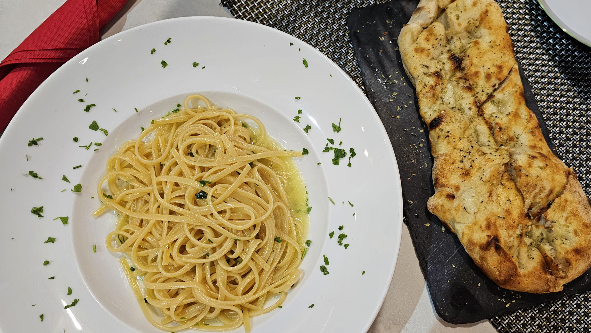 Pizzeria bell'Antonio Faro
