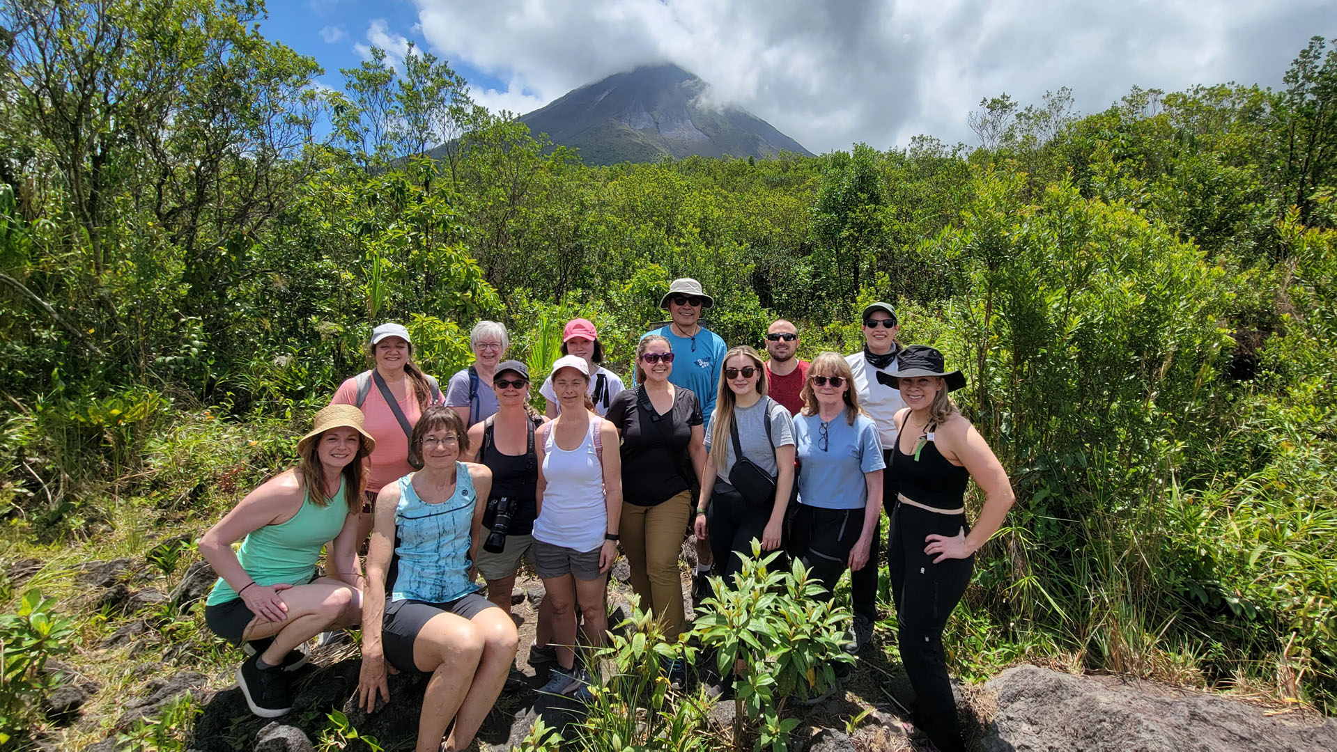 2023-LaFortuna048 Hike at Arenal Volcano National Park