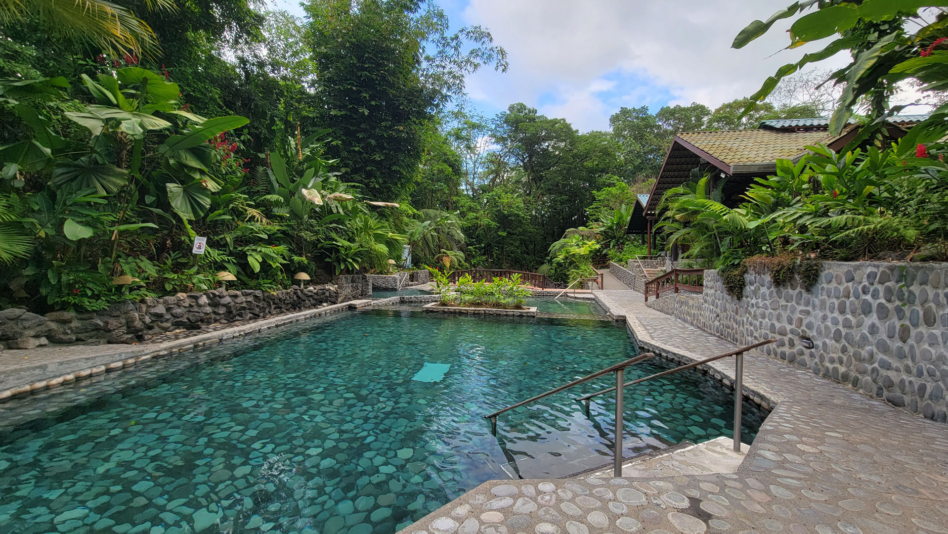 2023-LaFortuna082 Ecotermales Fortuna Hot Springs