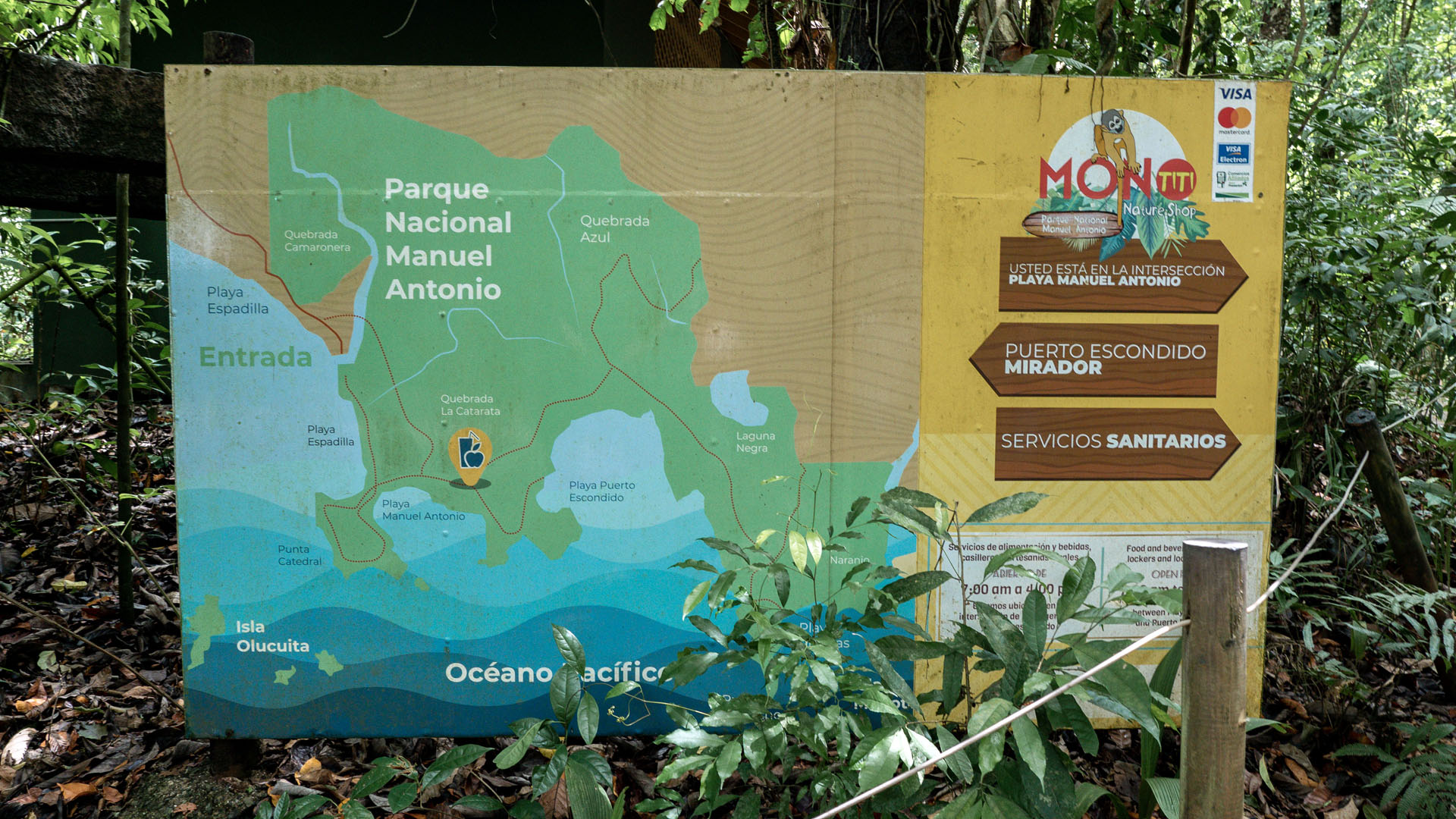 2023-ManuelAntonio008 Things to do in Manuel Antonio