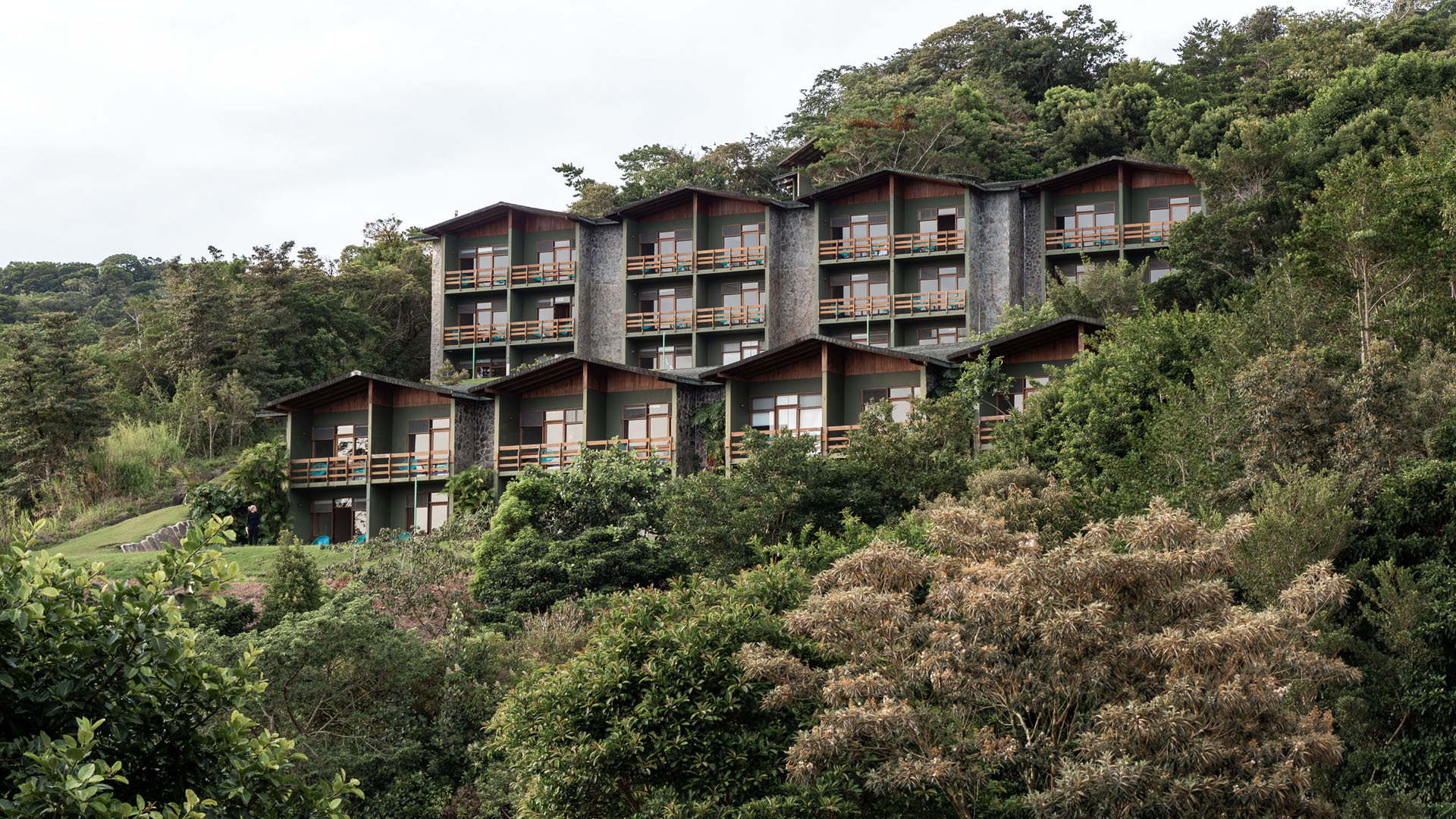 2023-Monteverde023 El Establo Mountain Hotel