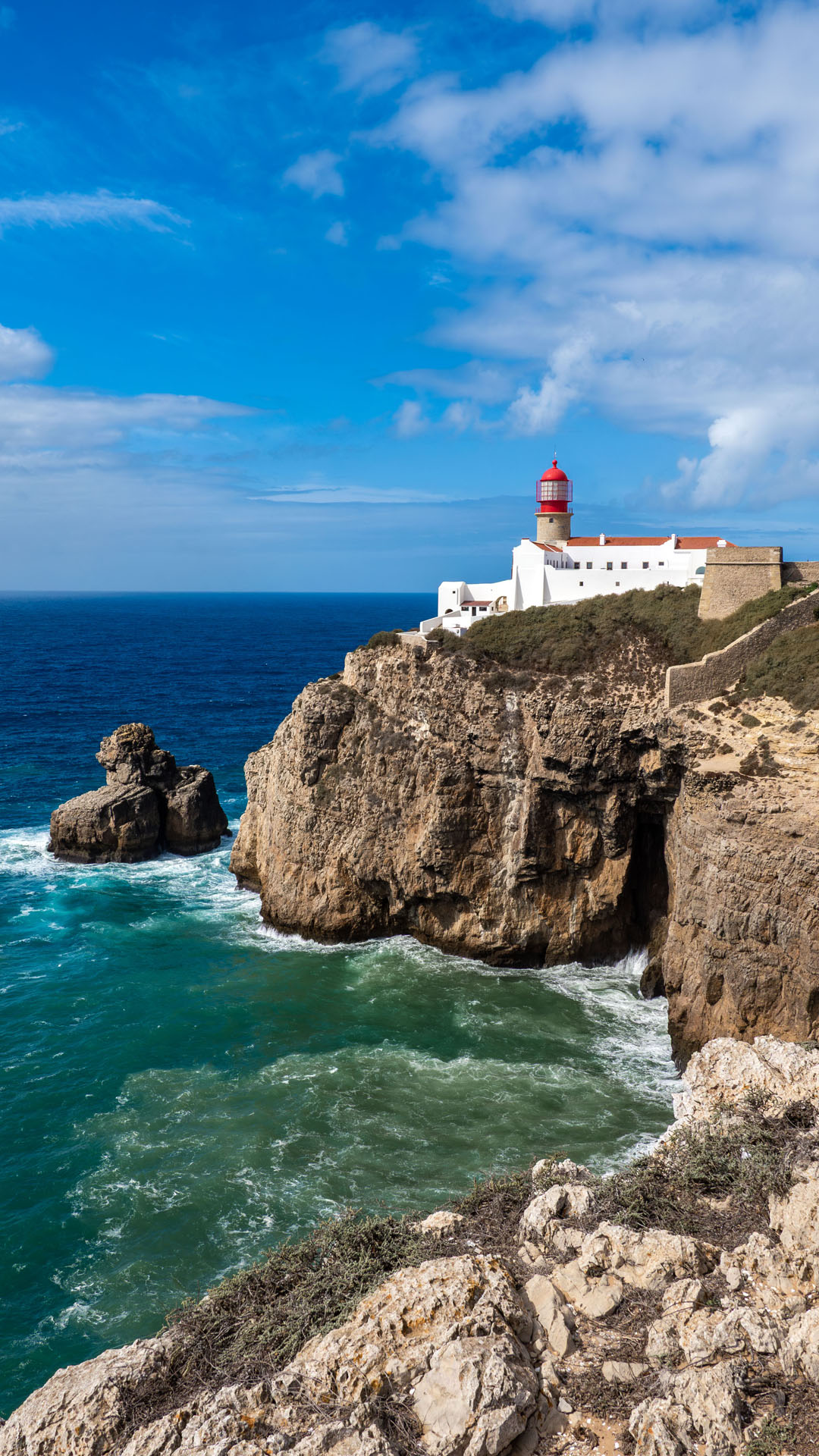 Cabo de São Vicente