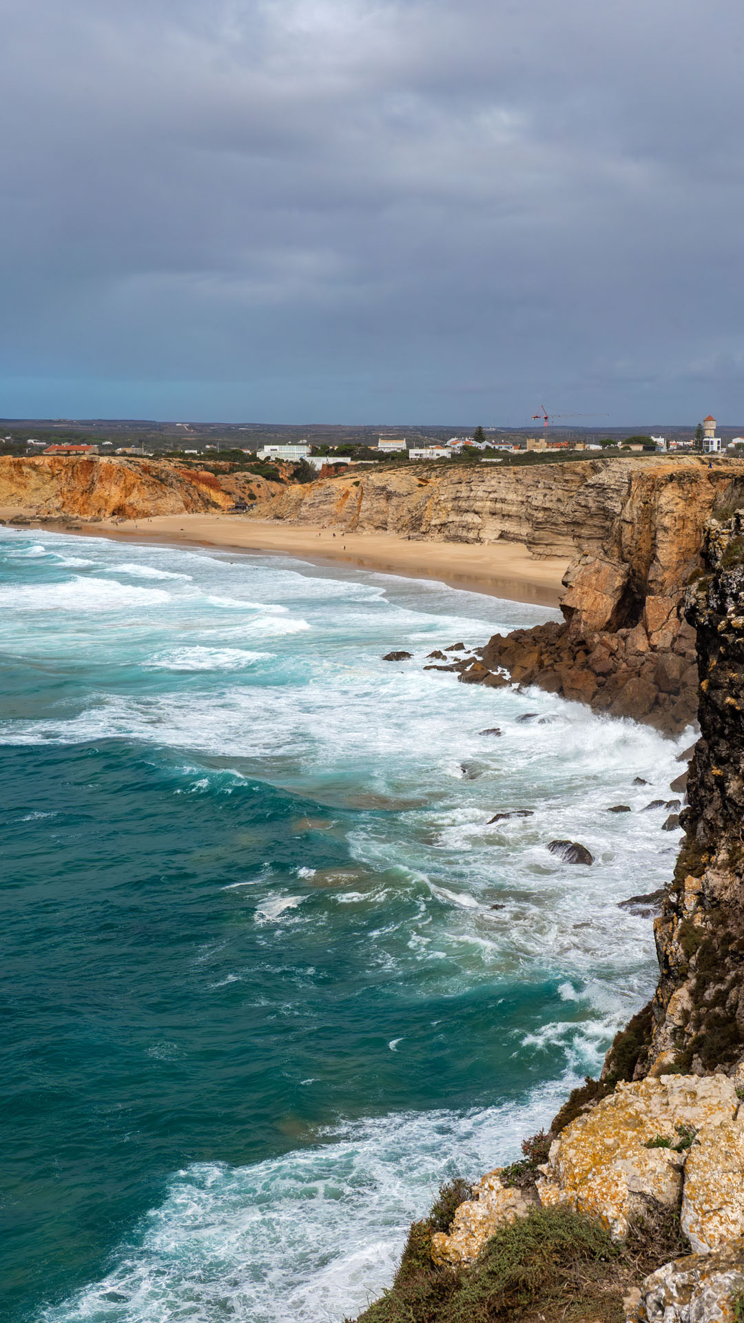 Sagres Fortress