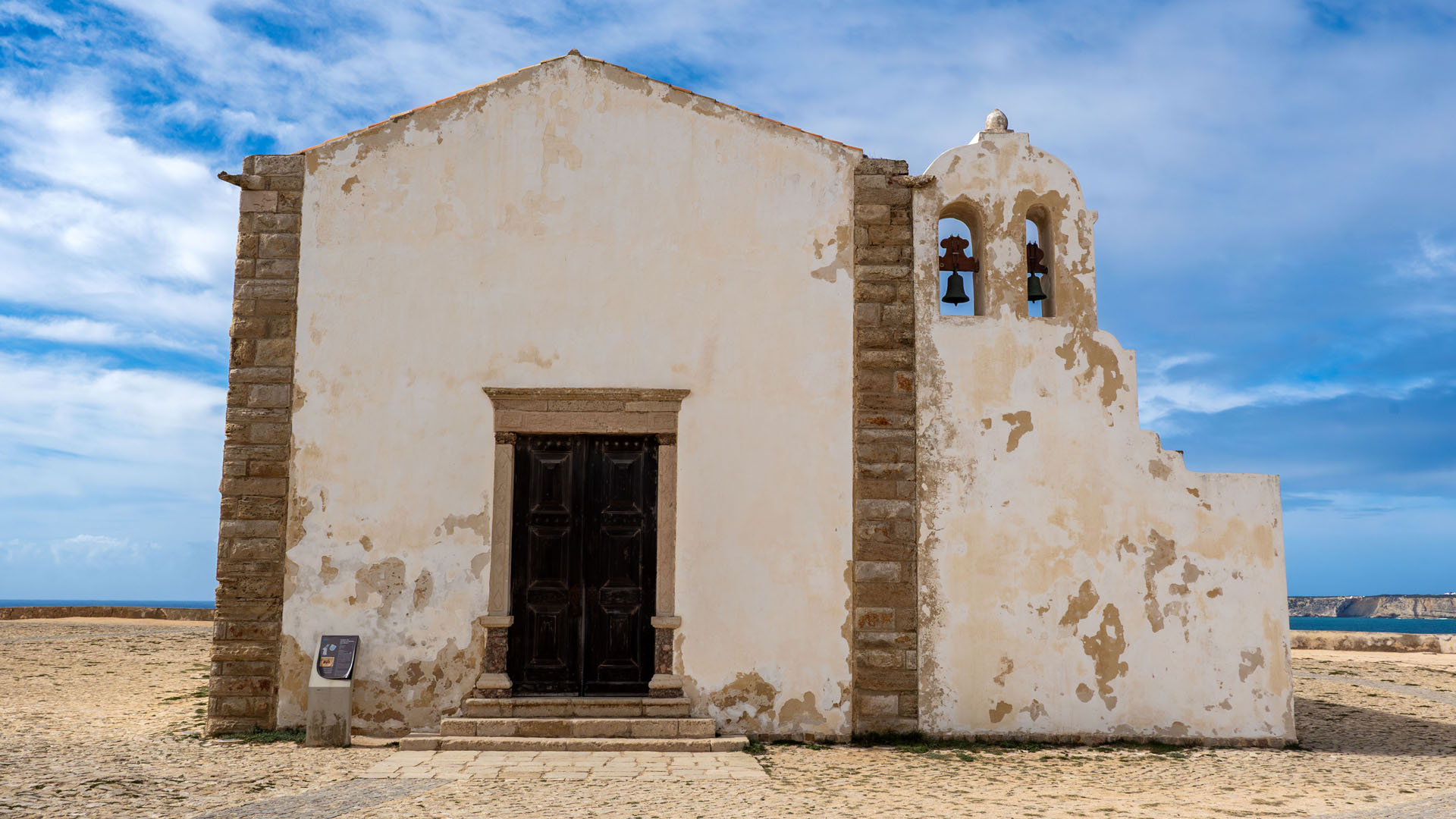Sagres Fortress