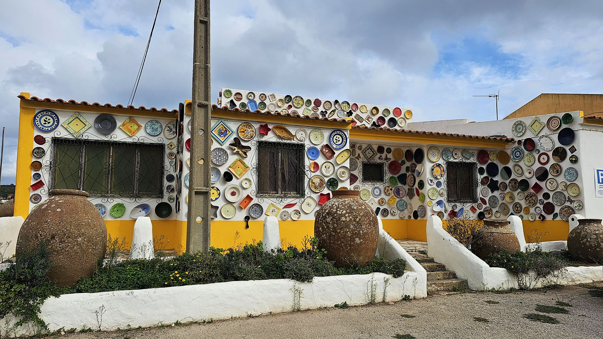 Ceramica Paraiso