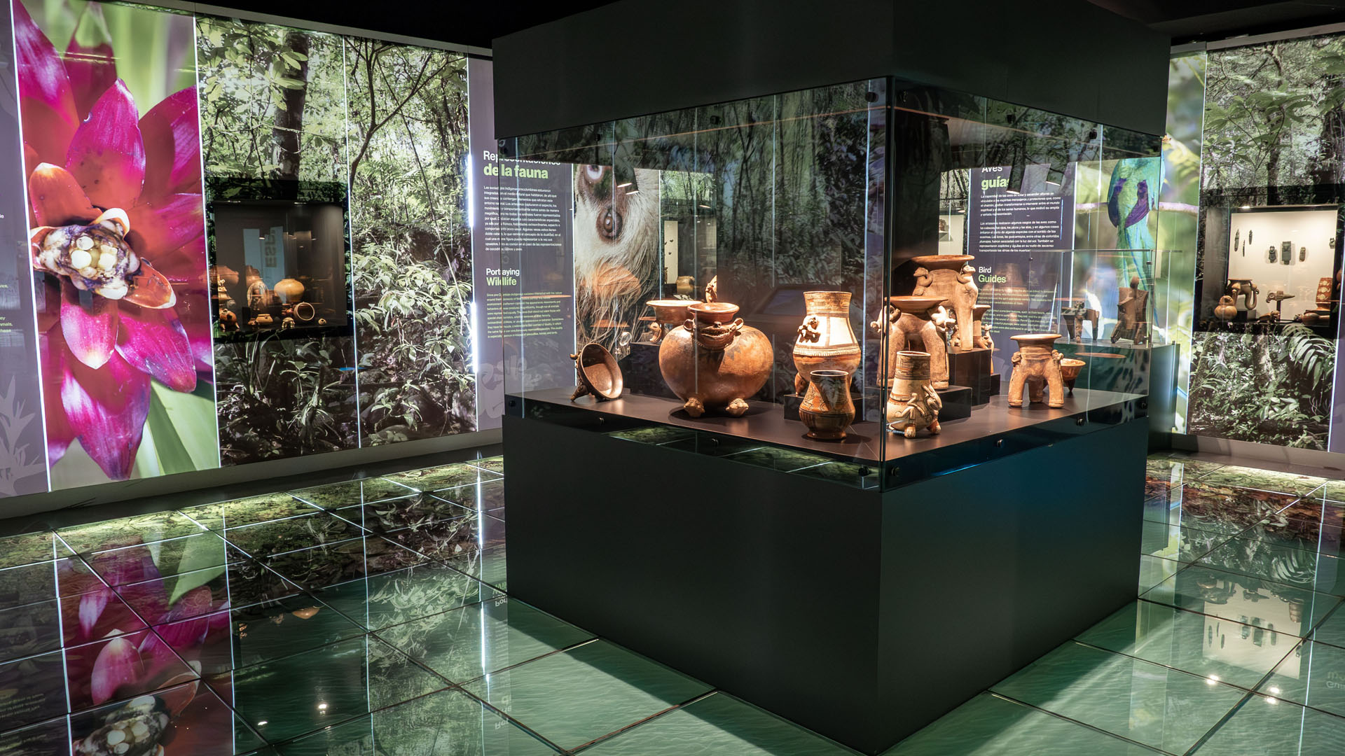 2023-SanJose129 Jade Museum (Museo del Jade)