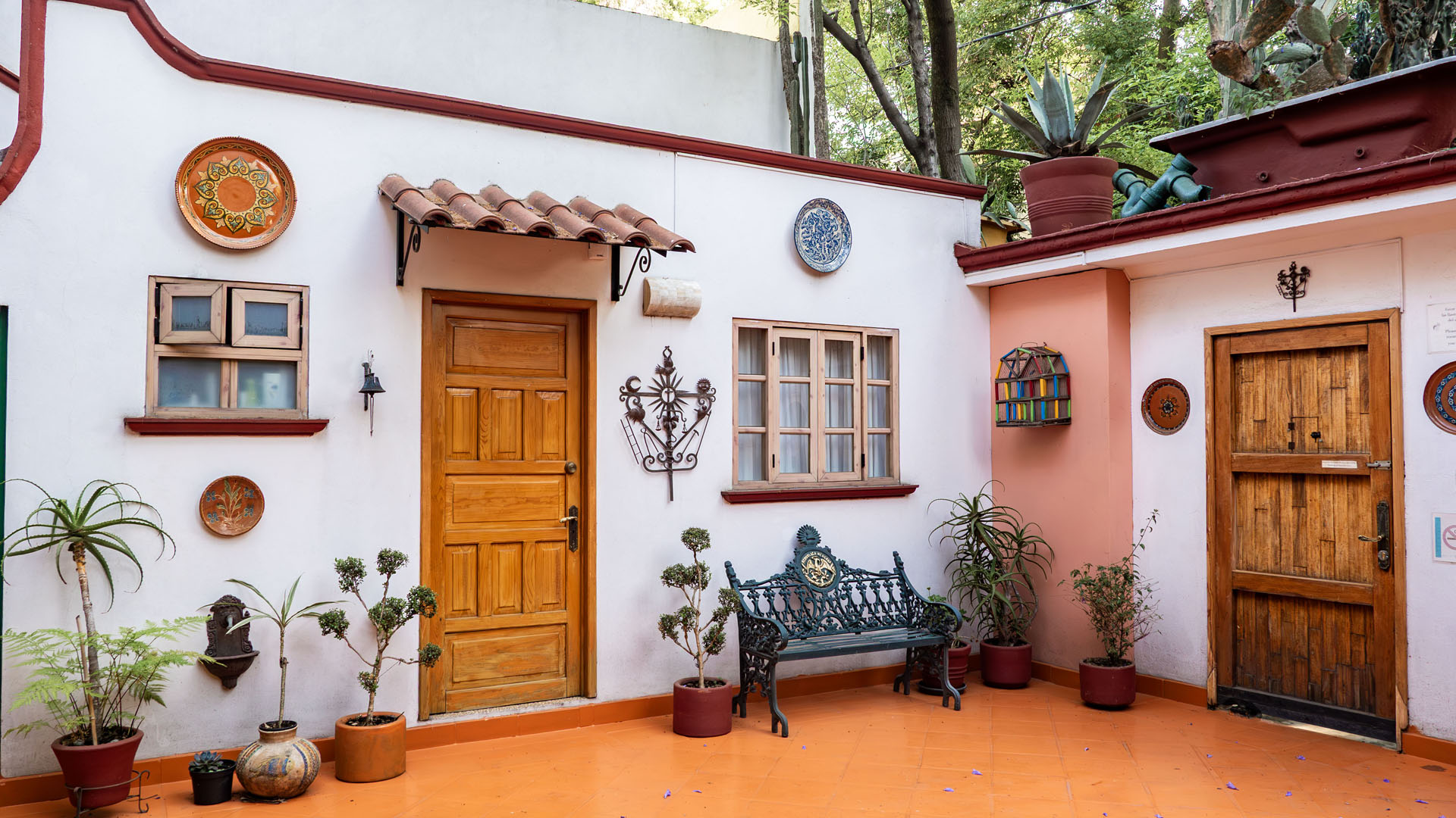 Casa Jacinta