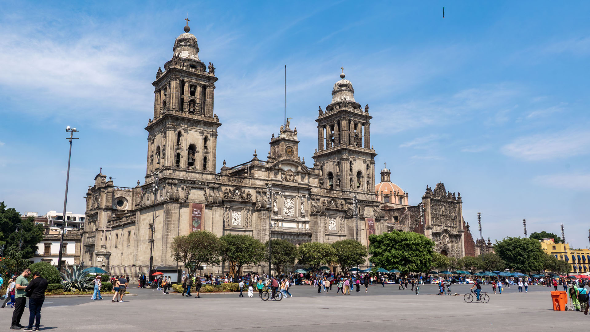 Historic Centro
