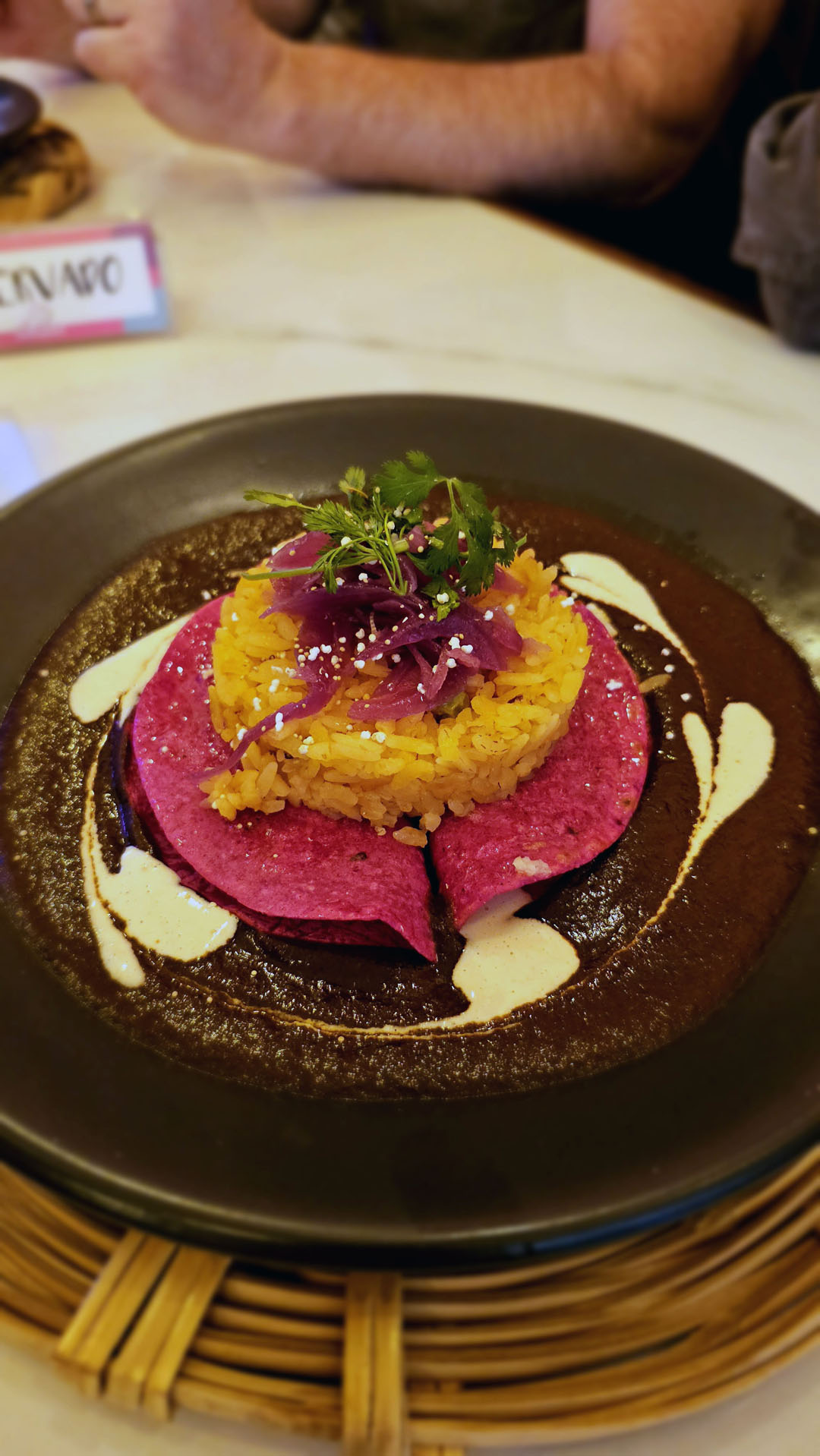 La Pitahaya Vegana