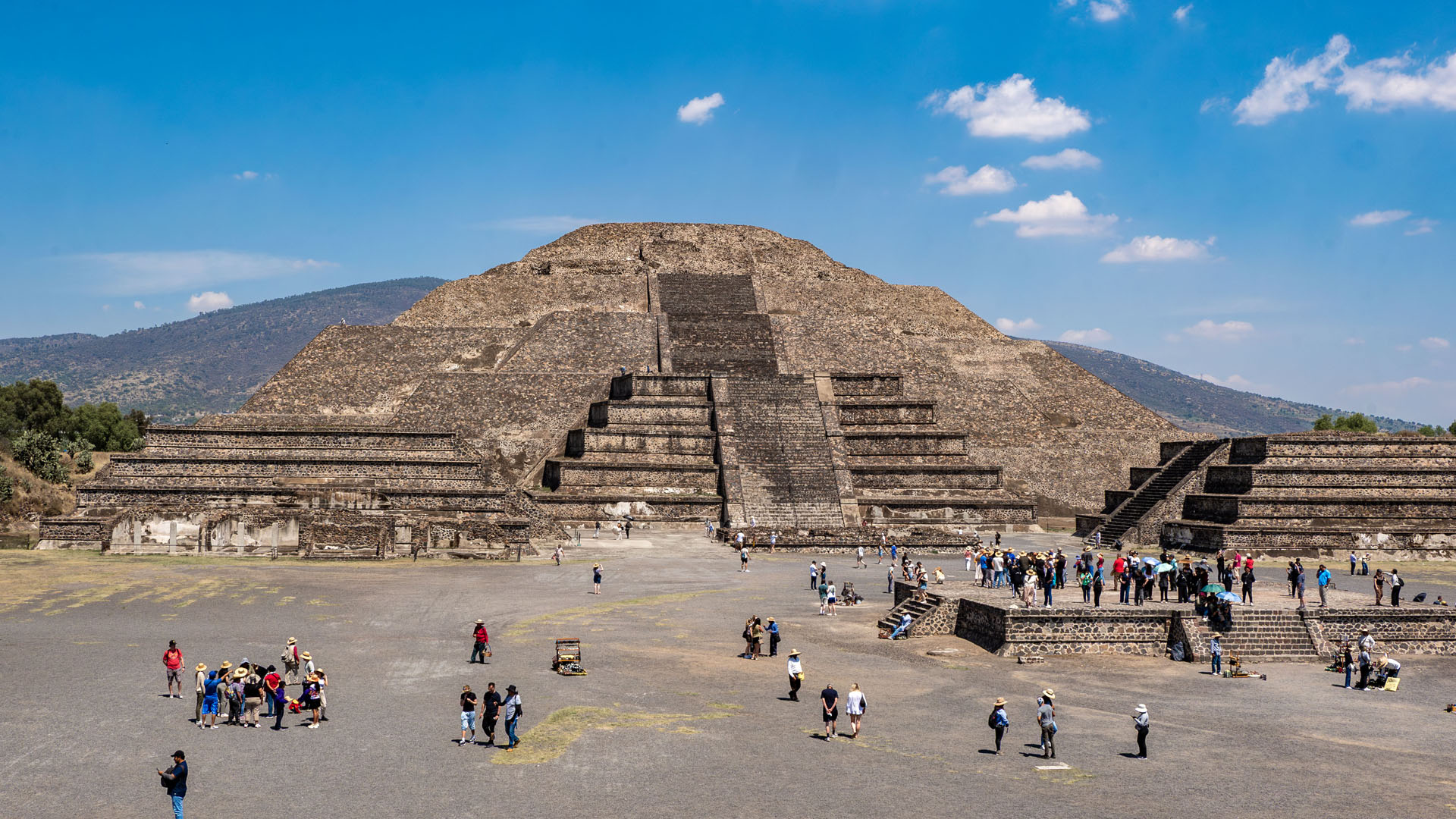 Teotihuacan