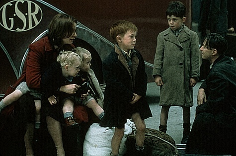 Angelas Ashes Movies About Ireland - Angela's Ashes