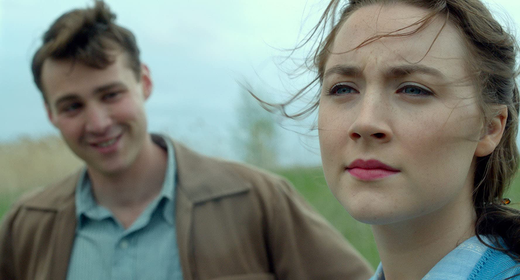 Brooklyn Irish Movies: Brooklyn