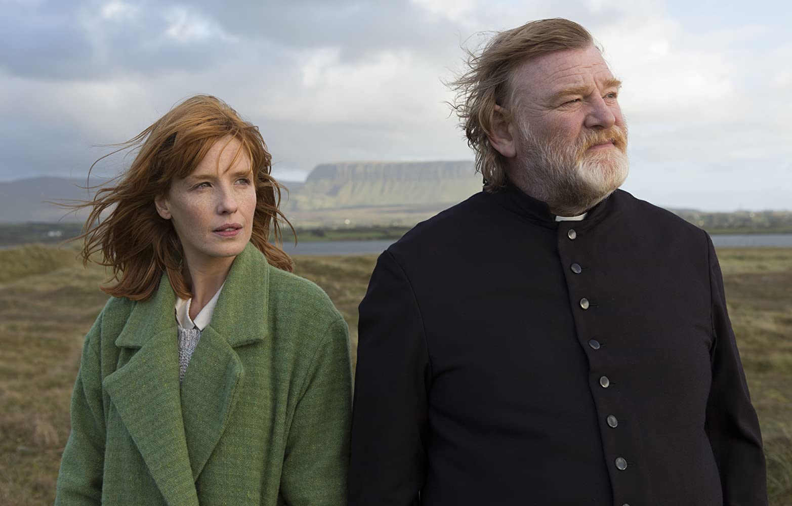Calvary Calvary (2014) - Movies set in Ireland