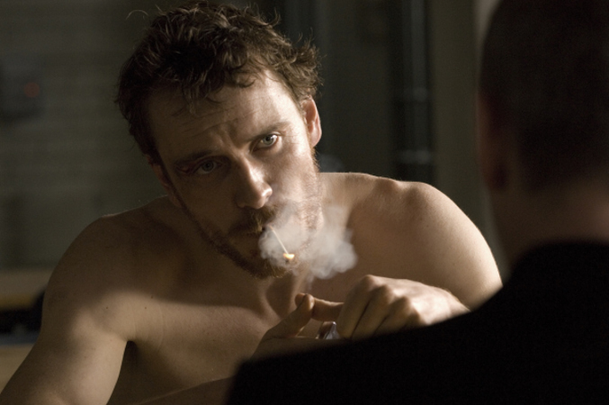 Hunger Hunger (2008)