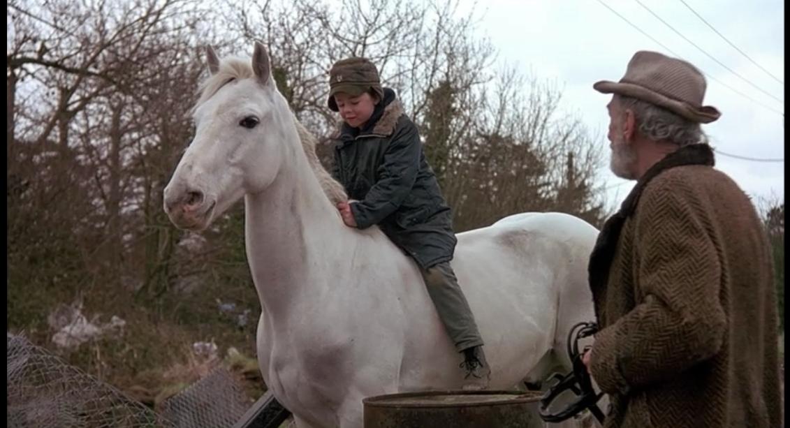 Into the West Into the West (1992) - Best Irish films