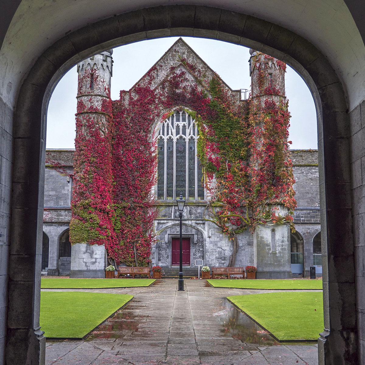 The Best Things to Do in Galway in a Day