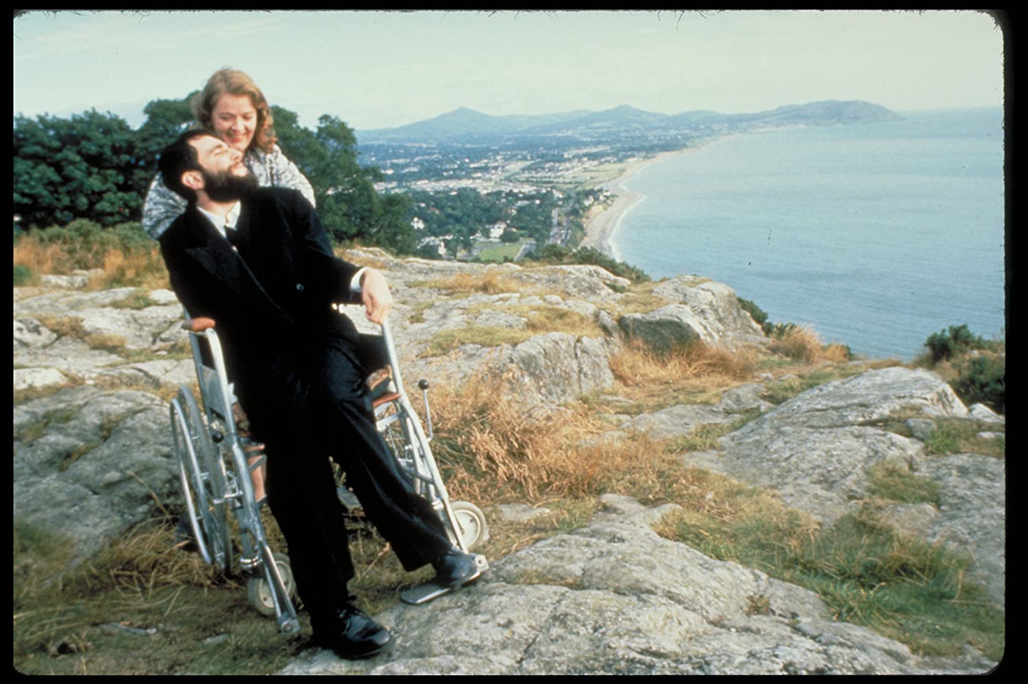 My Left Foot My Left Foot (1989)