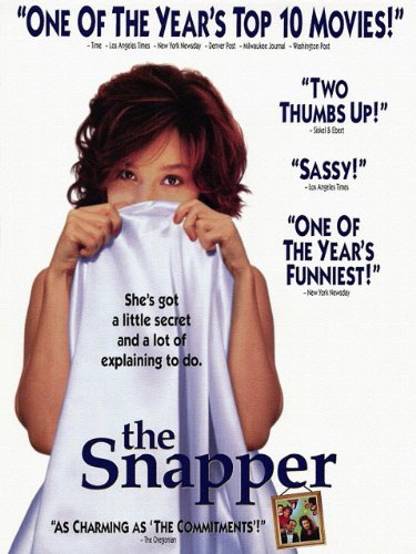 Snapper The Snapper (1993)